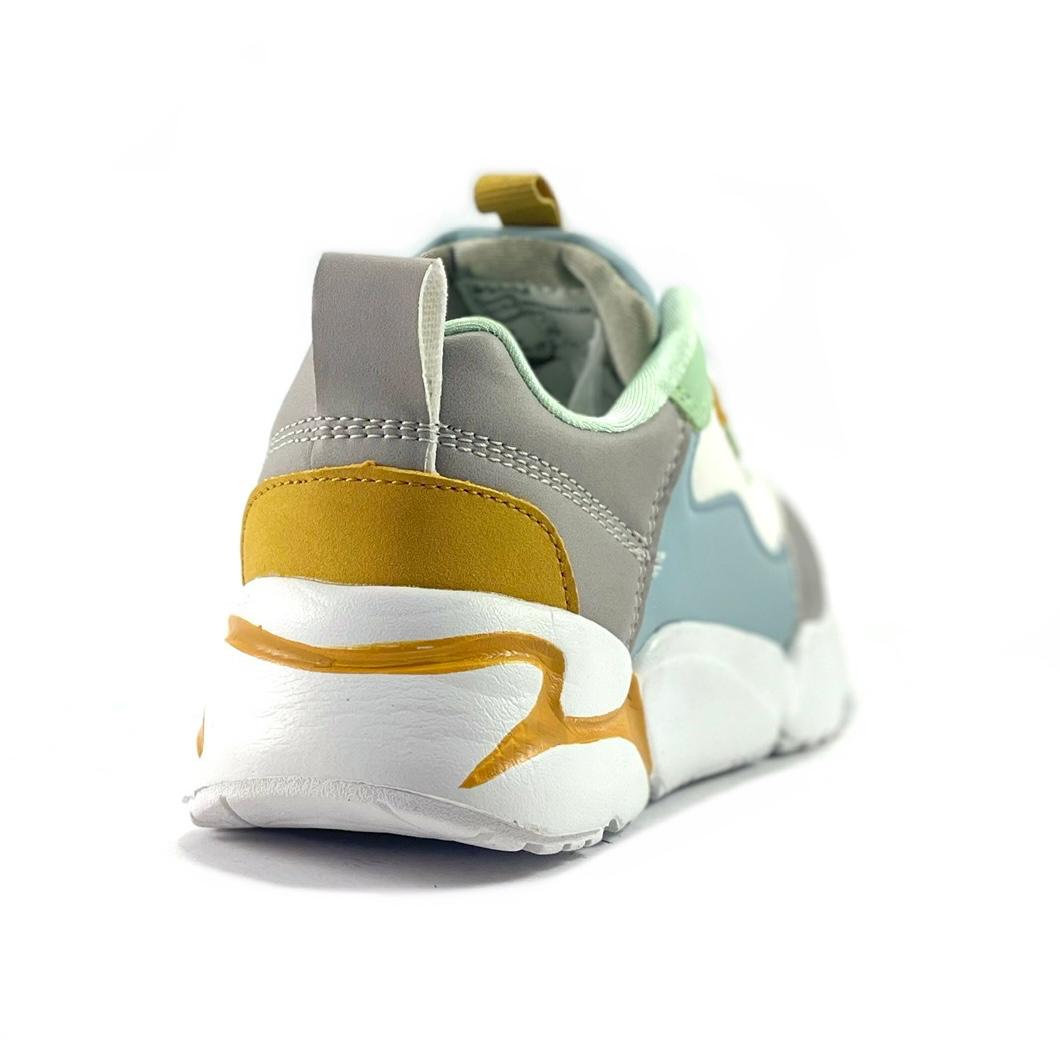 ZAPATILLA URBANA NIÑA VERAZZI - 2