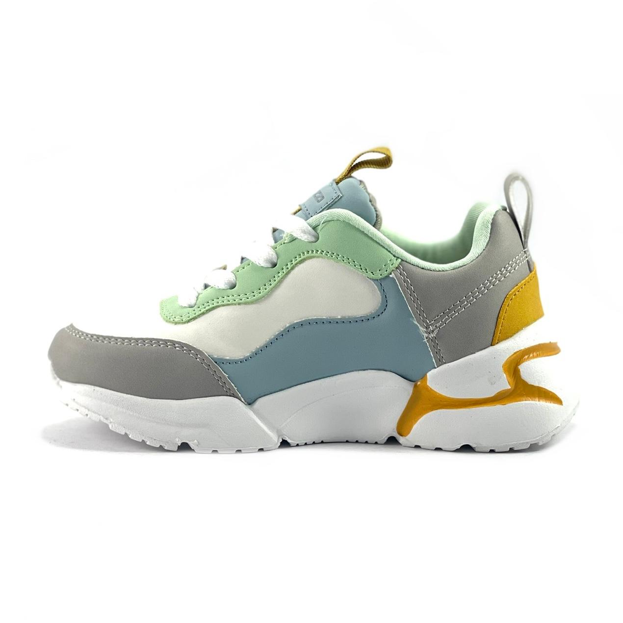 ZAPATILLA URBANA NIÑA VERAZZI - 3