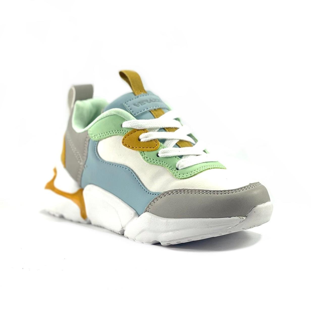 ZAPATILLA URBANA NIÑA VERAZZI - 4