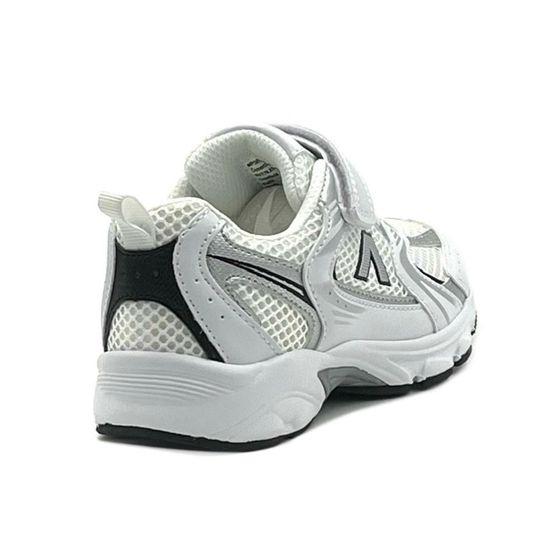 ZAPATILLA SPORT EN COLOR BLANCO NIÑA VERAZZI - 2