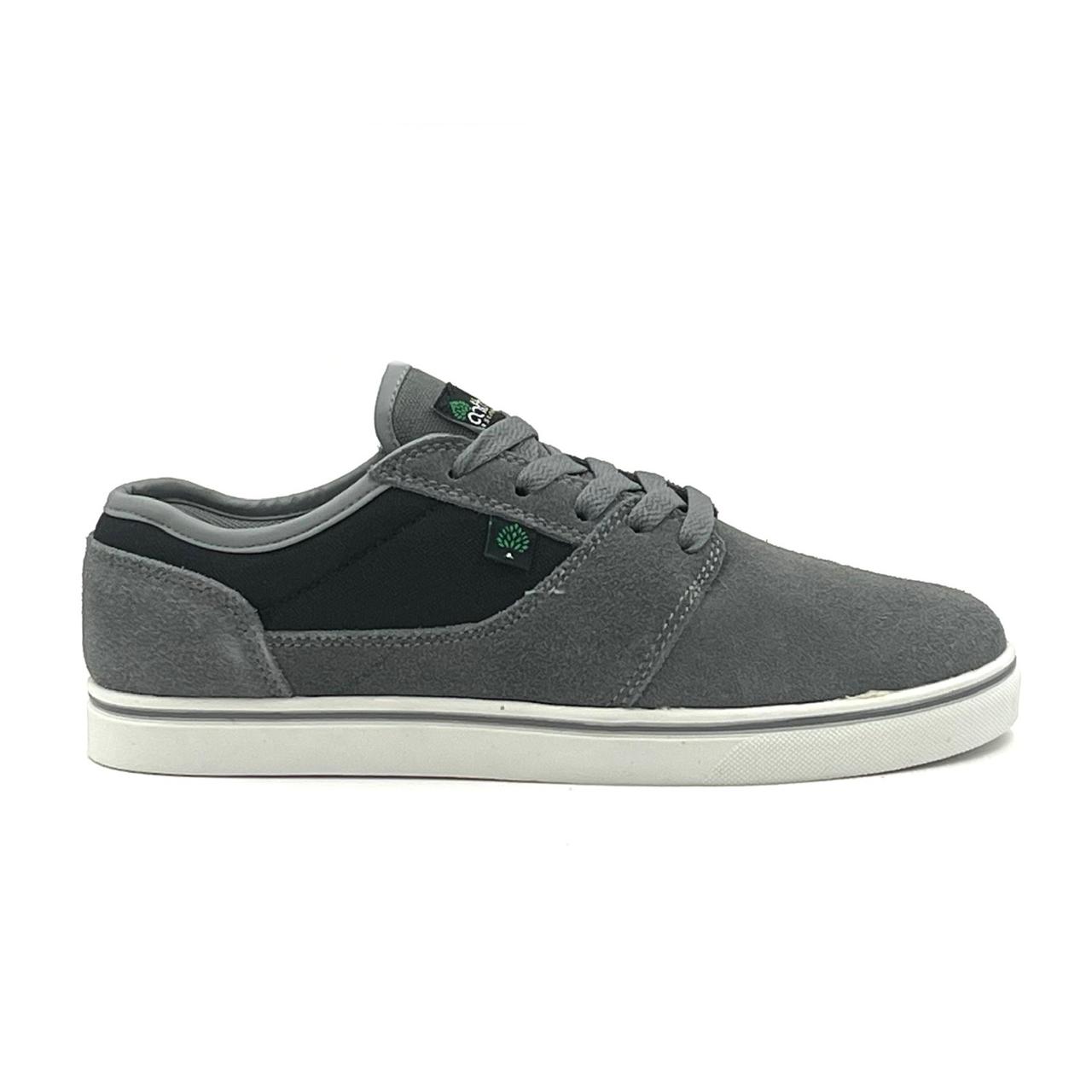 ZAPATILLA URBANA JUVENIL CUERO ANTHOLOGY (33 AL 38) - 1