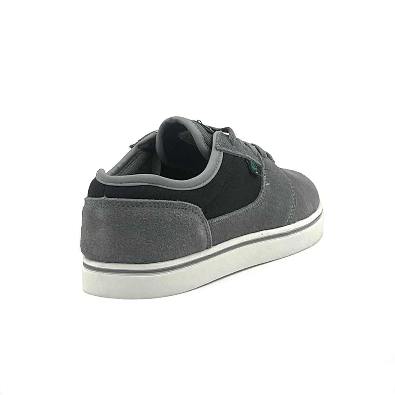ZAPATILLA URBANA JUVENIL CUERO ANTHOLOGY (33 AL 38) - 2
