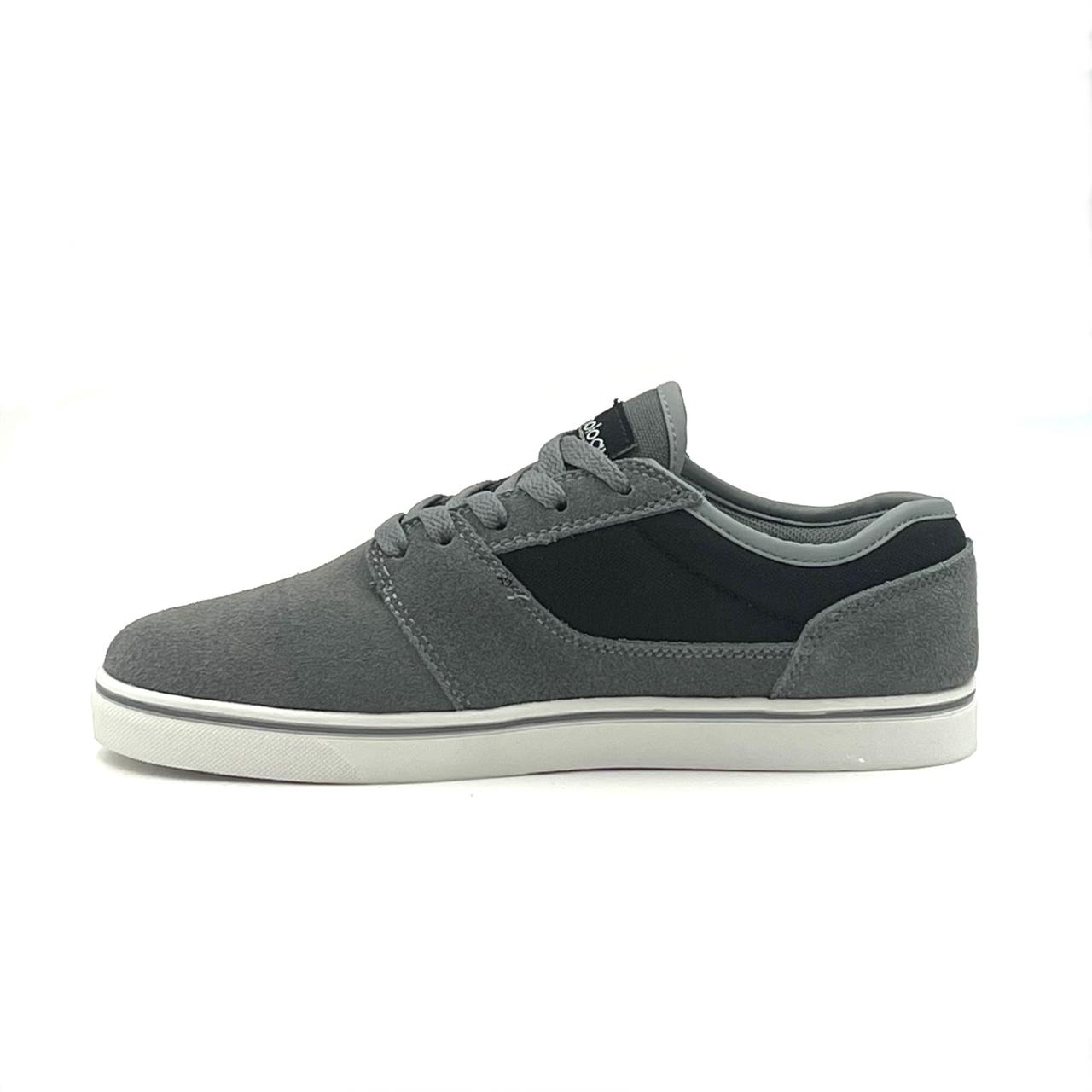 ZAPATILLA URBANA JUVENIL CUERO ANTHOLOGY (33 AL 38) - 3
