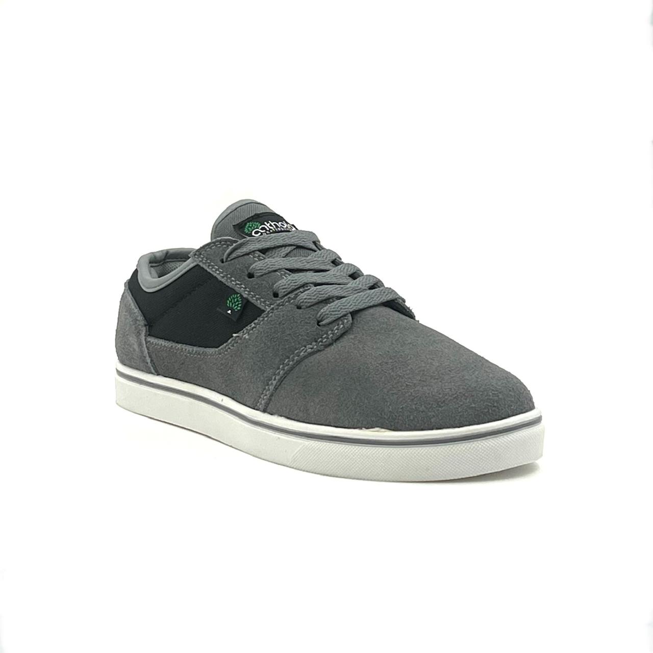 ZAPATILLA URBANA JUVENIL CUERO ANTHOLOGY (33 AL 38) - 4