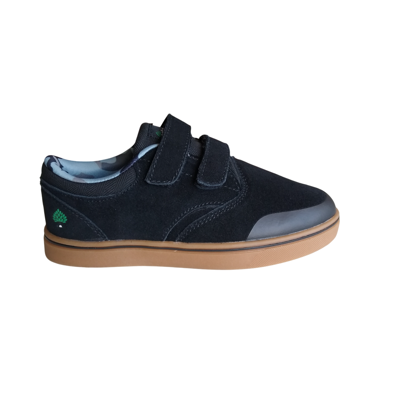 ZAPATILLA URBANA NIÑO CUERO ANTHOLOGY - 1