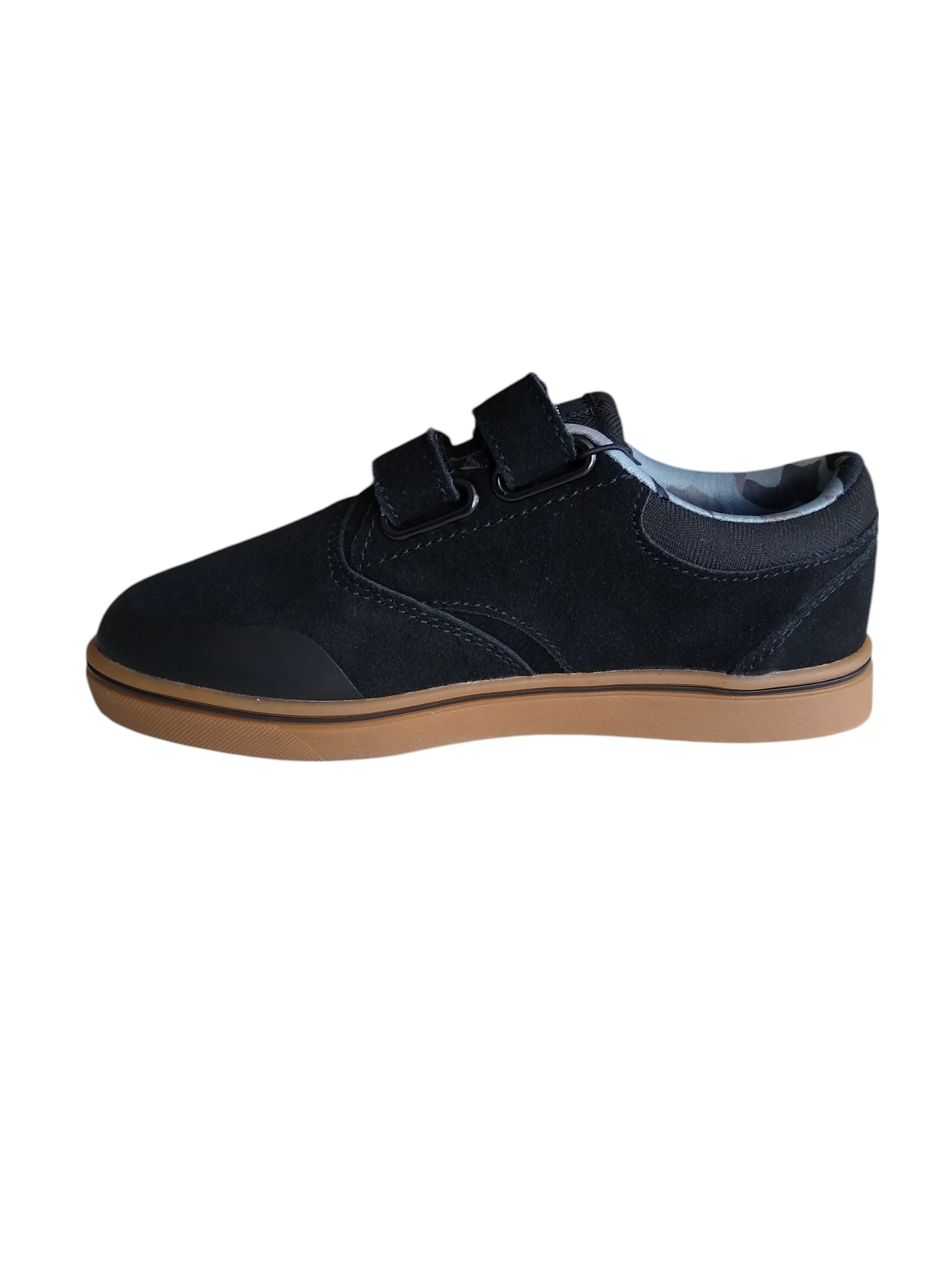 ZAPATILLA URBANA NIÑO CUERO ANTHOLOGY - 3
