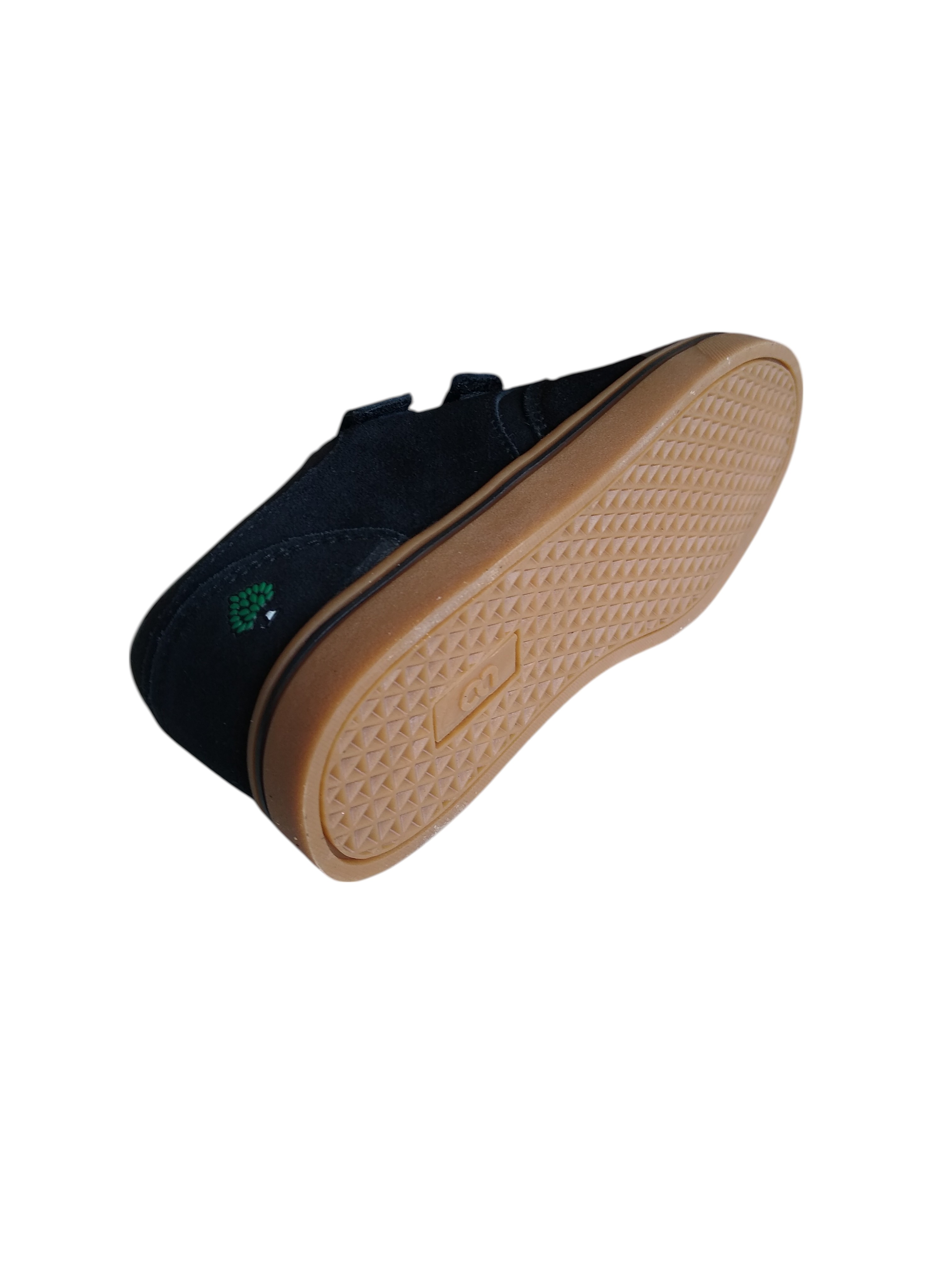 ZAPATILLA URBANA NIÑO CUERO ANTHOLOGY - 5