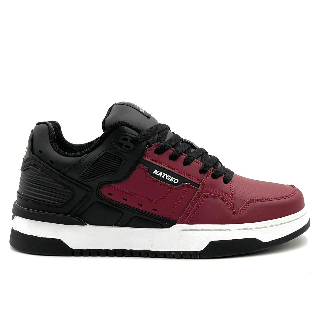 ZAPATILLA HOMBRE URBANA SKATE - 1