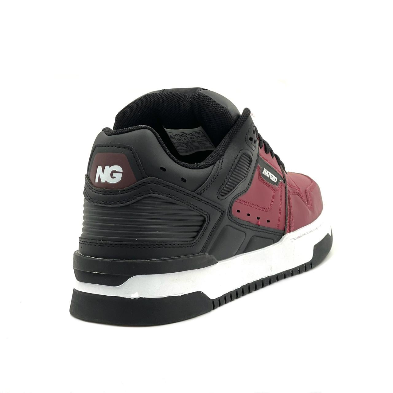 ZAPATILLA HOMBRE URBANA SKATE - 2