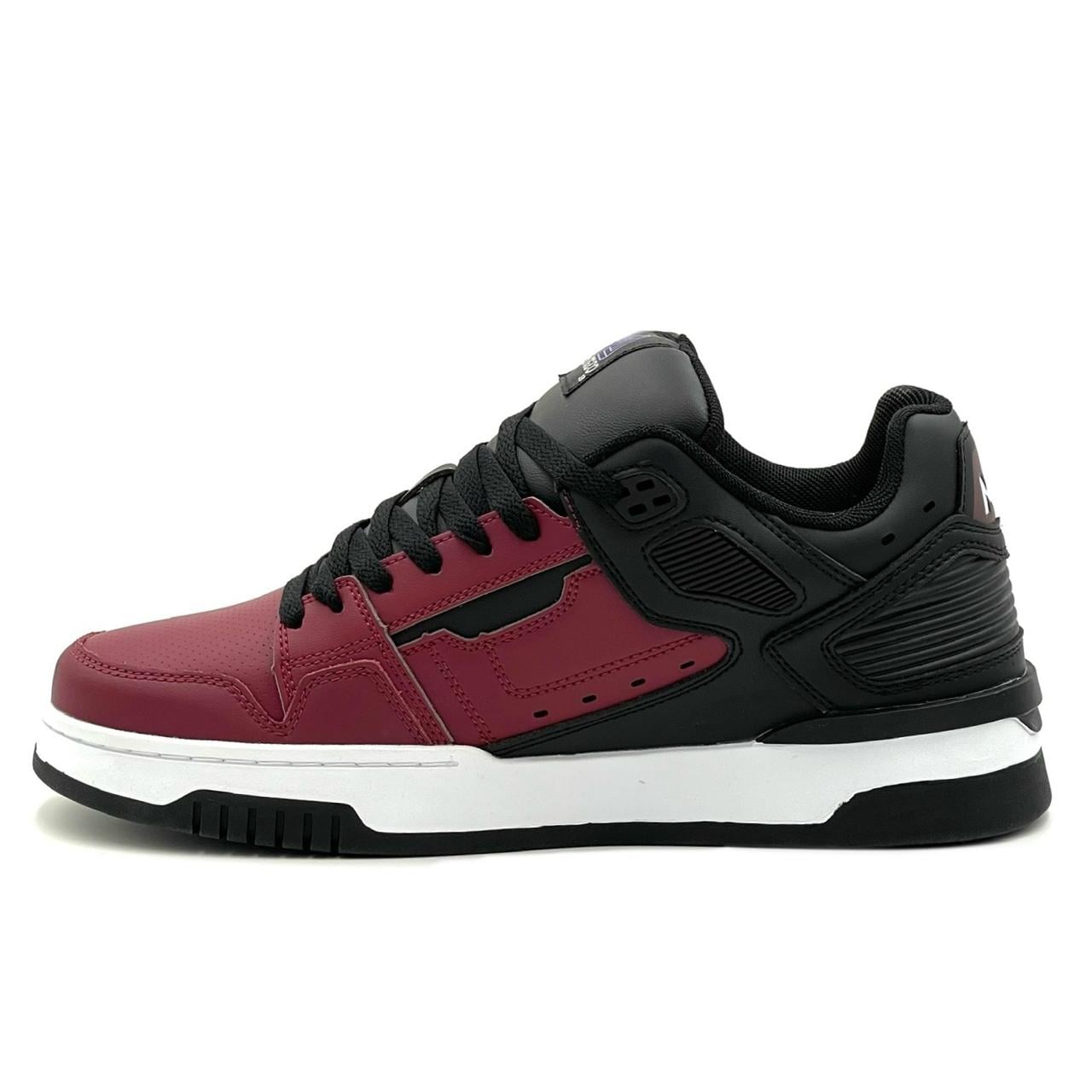 ZAPATILLA HOMBRE URBANA SKATE - 3