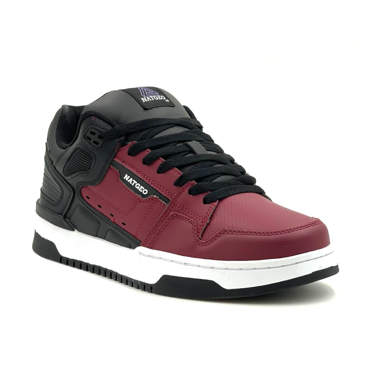 ZAPATILLA HOMBRE URBANA SKATE - 4