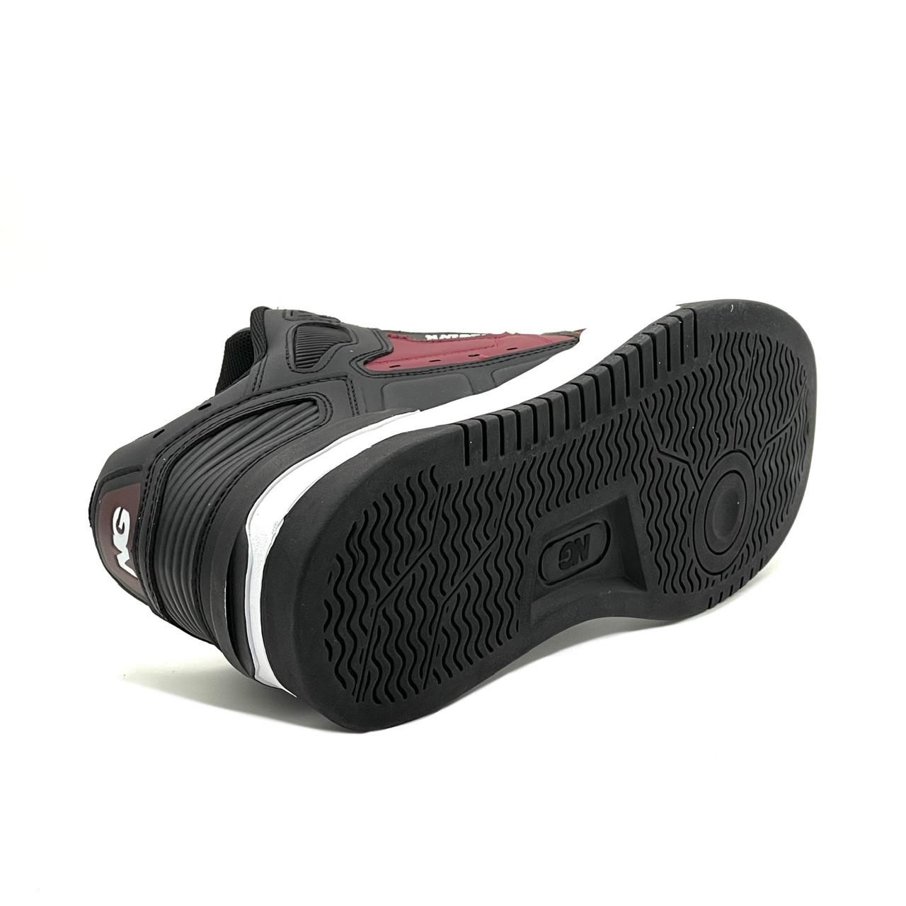 ZAPATILLA HOMBRE URBANA SKATE - 5