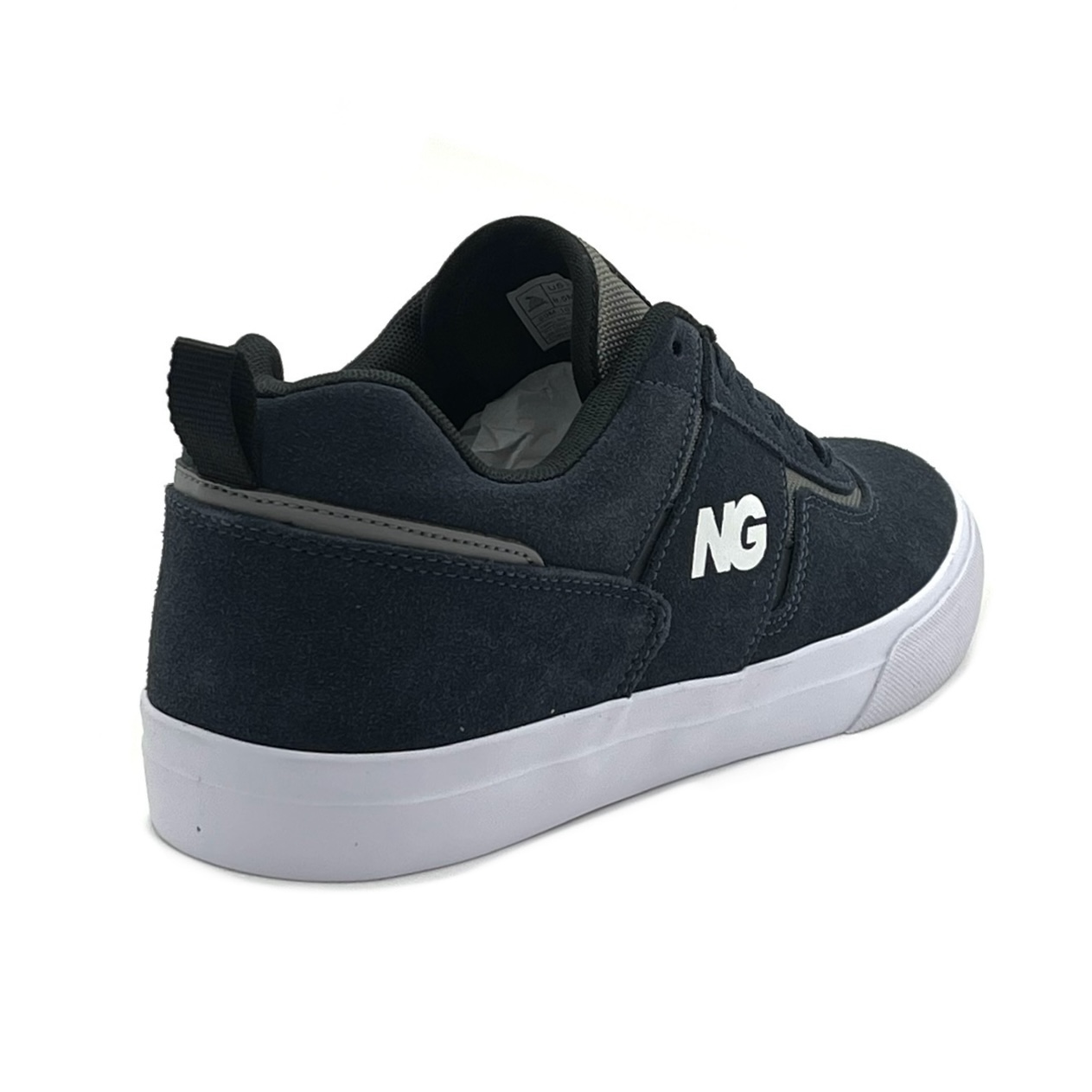 ZAPATILLA URBANA HOMBRE NATGEO VULC SKATE - 2