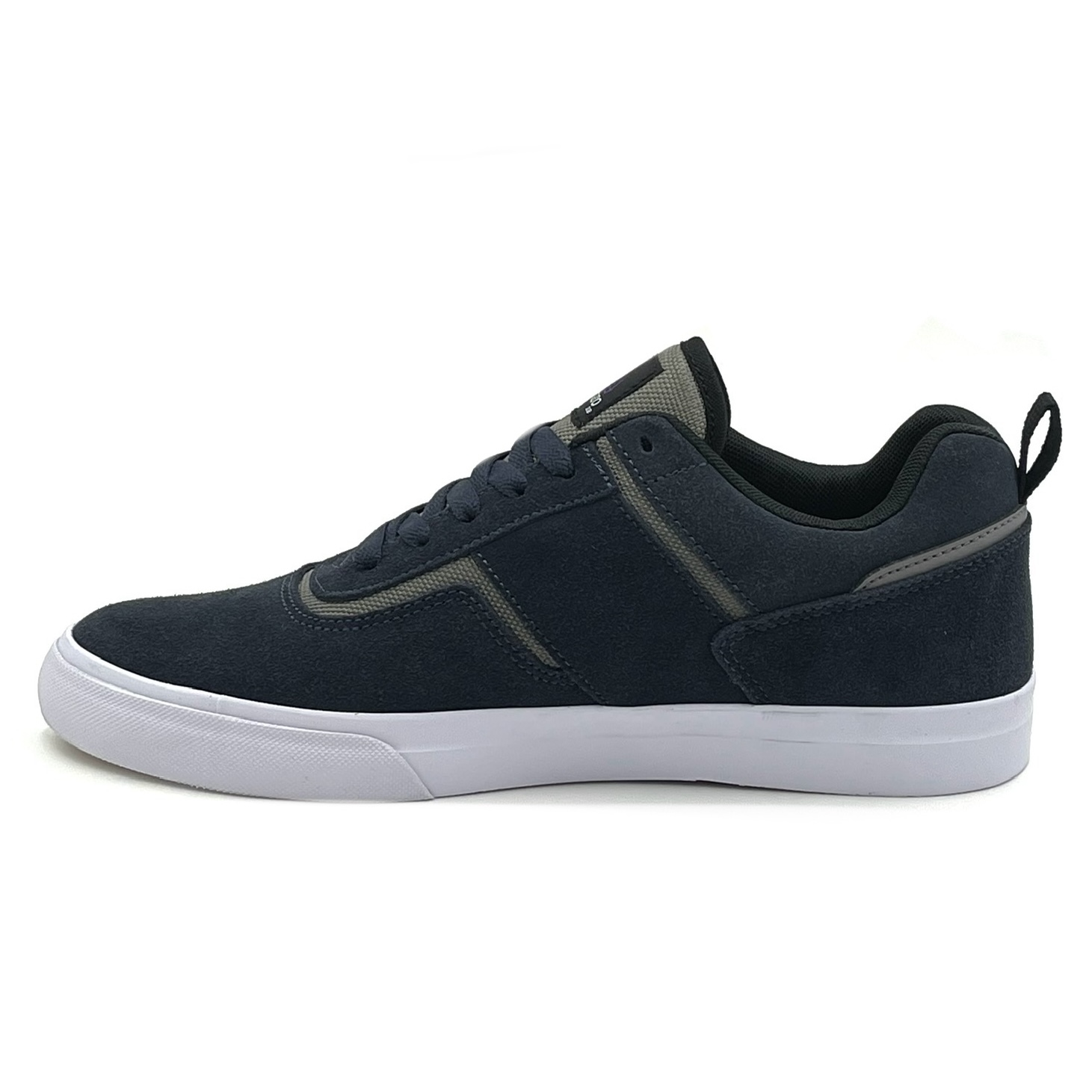 ZAPATILLA URBANA HOMBRE NATGEO VULC SKATE - 3