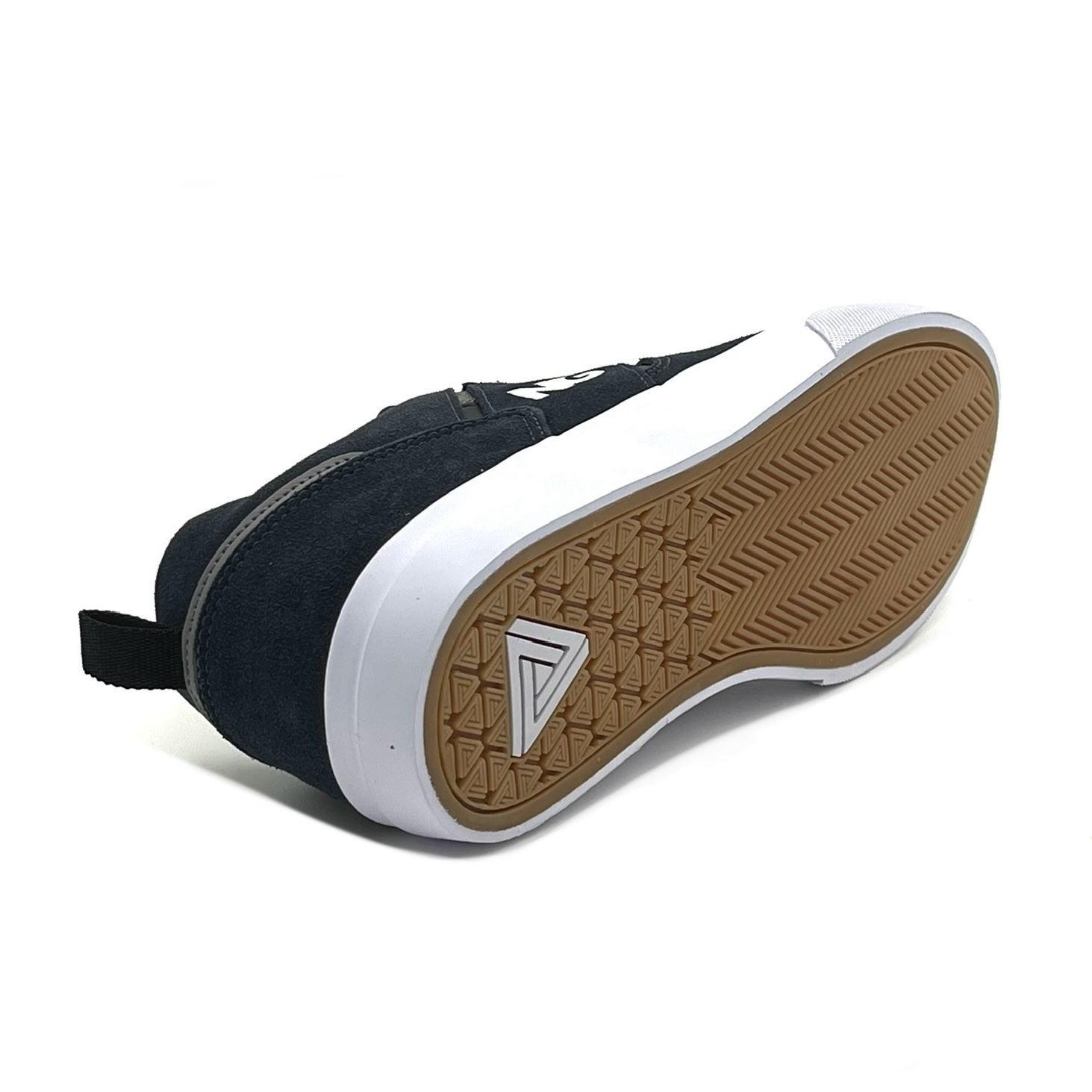 ZAPATILLA URBANA HOMBRE NATGEO VULC SKATE - 5
