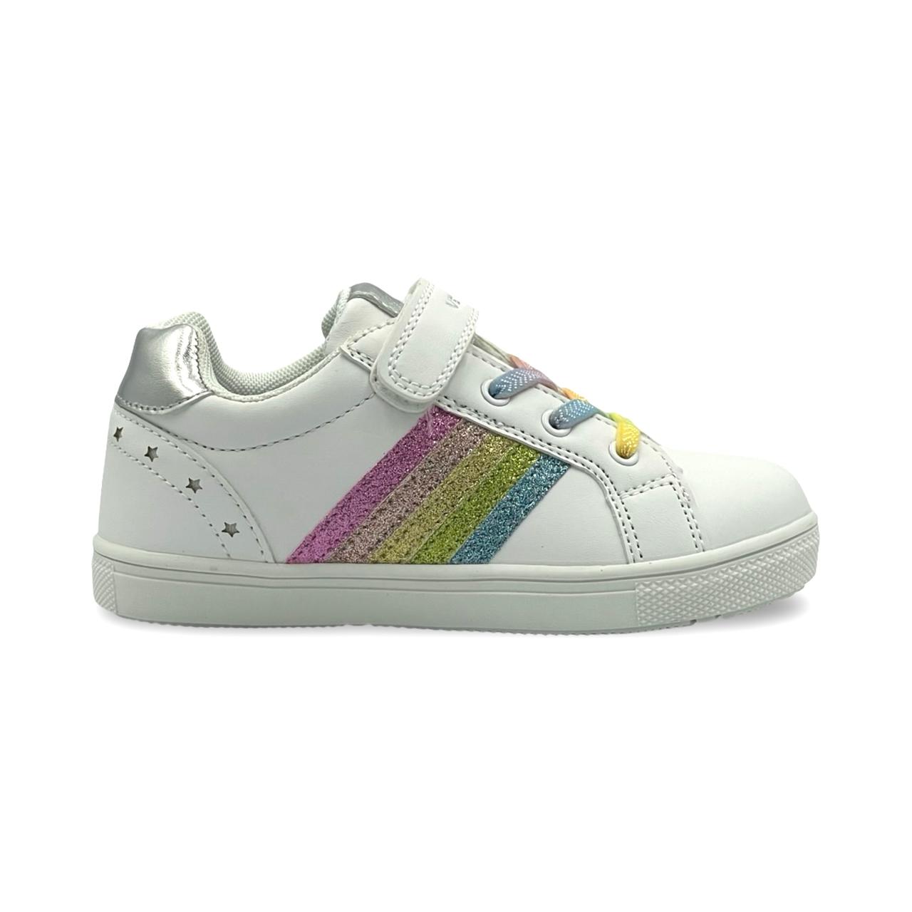 ZAPATILLA URBANA NIÑA VERAZZI - 1