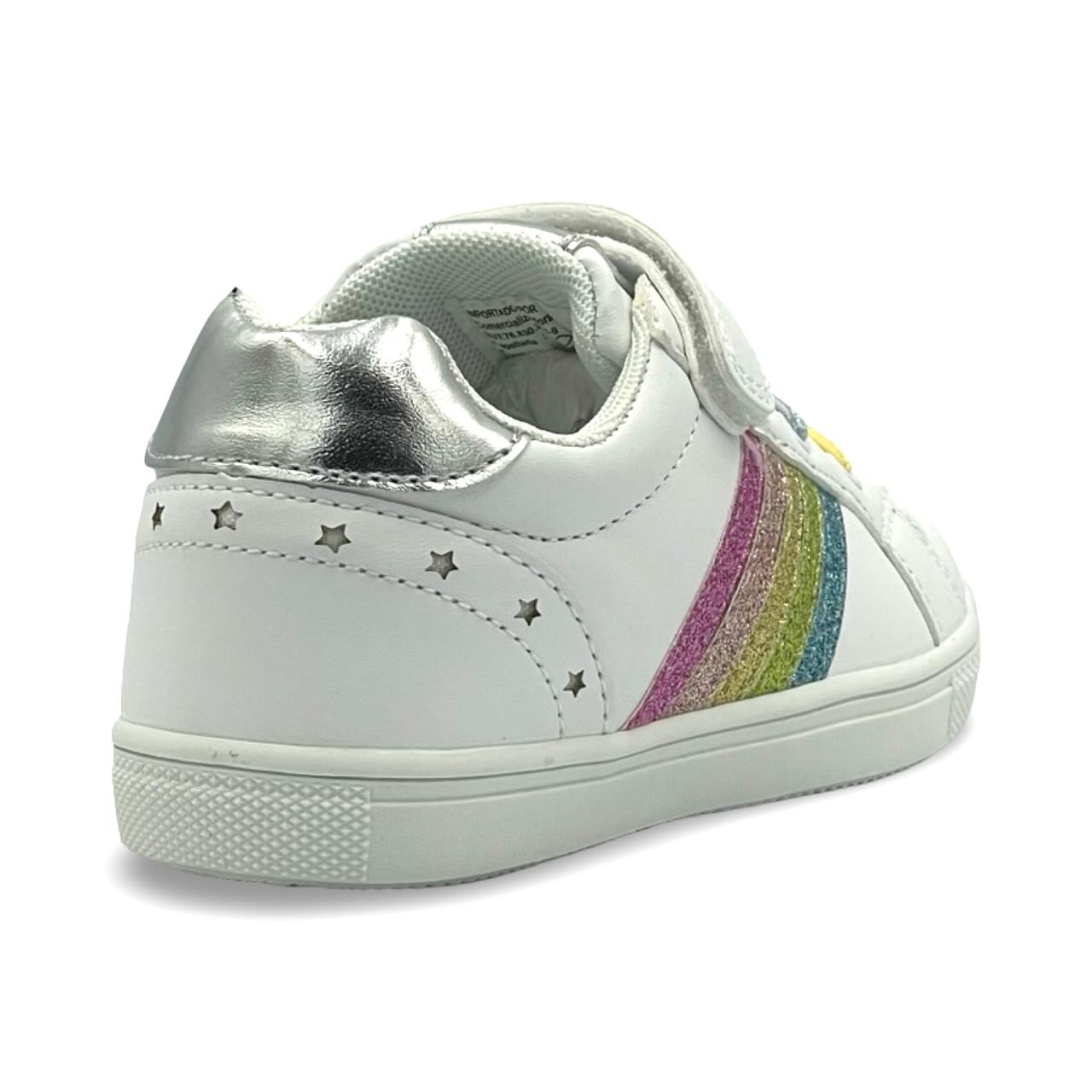 ZAPATILLA URBANA NIÑA VERAZZI - 2