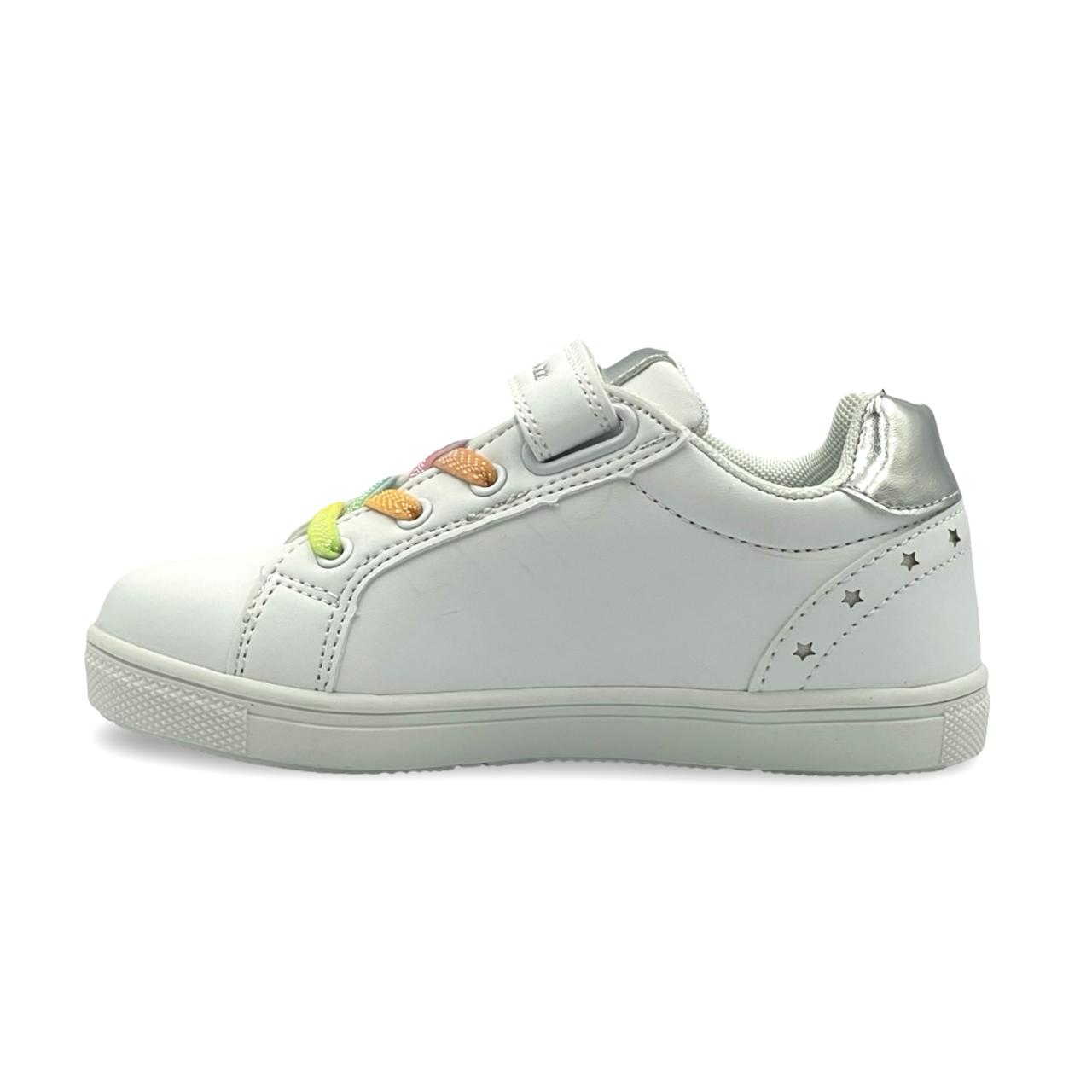 ZAPATILLA URBANA NIÑA VERAZZI - 3