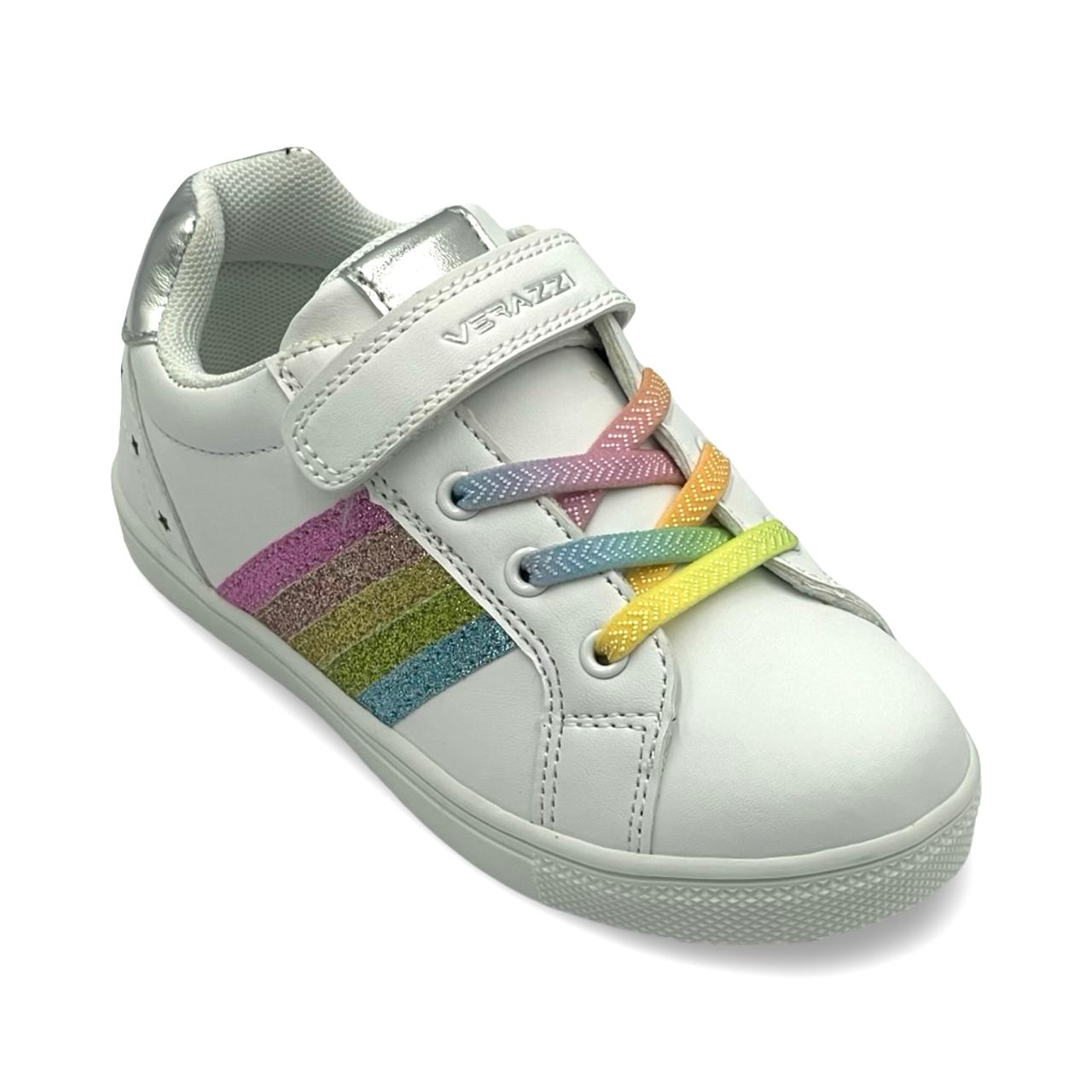 ZAPATILLA URBANA NIÑA VERAZZI - 4