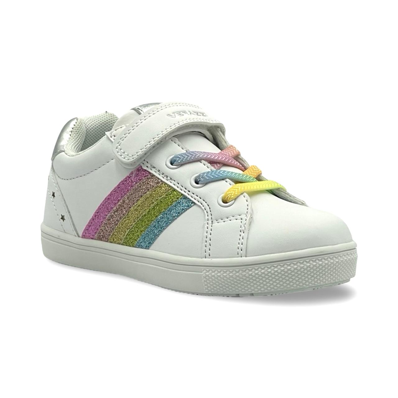 ZAPATILLA URBANA NIÑA VERAZZI - 4