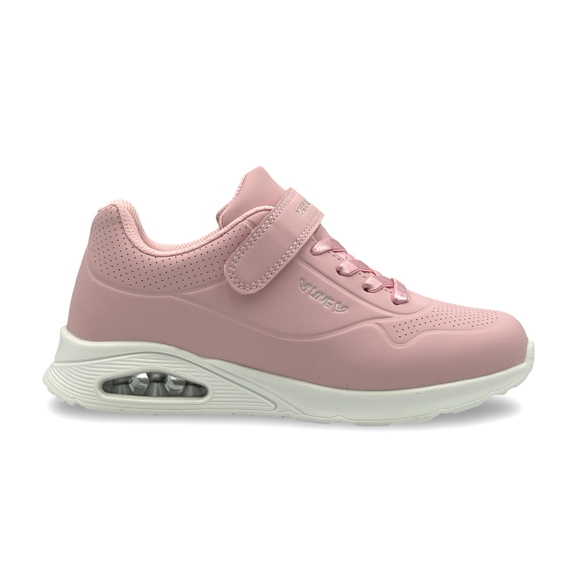 ZAPATILLA NIÑA VERAZZI SEMI DEPORTIVA - 1