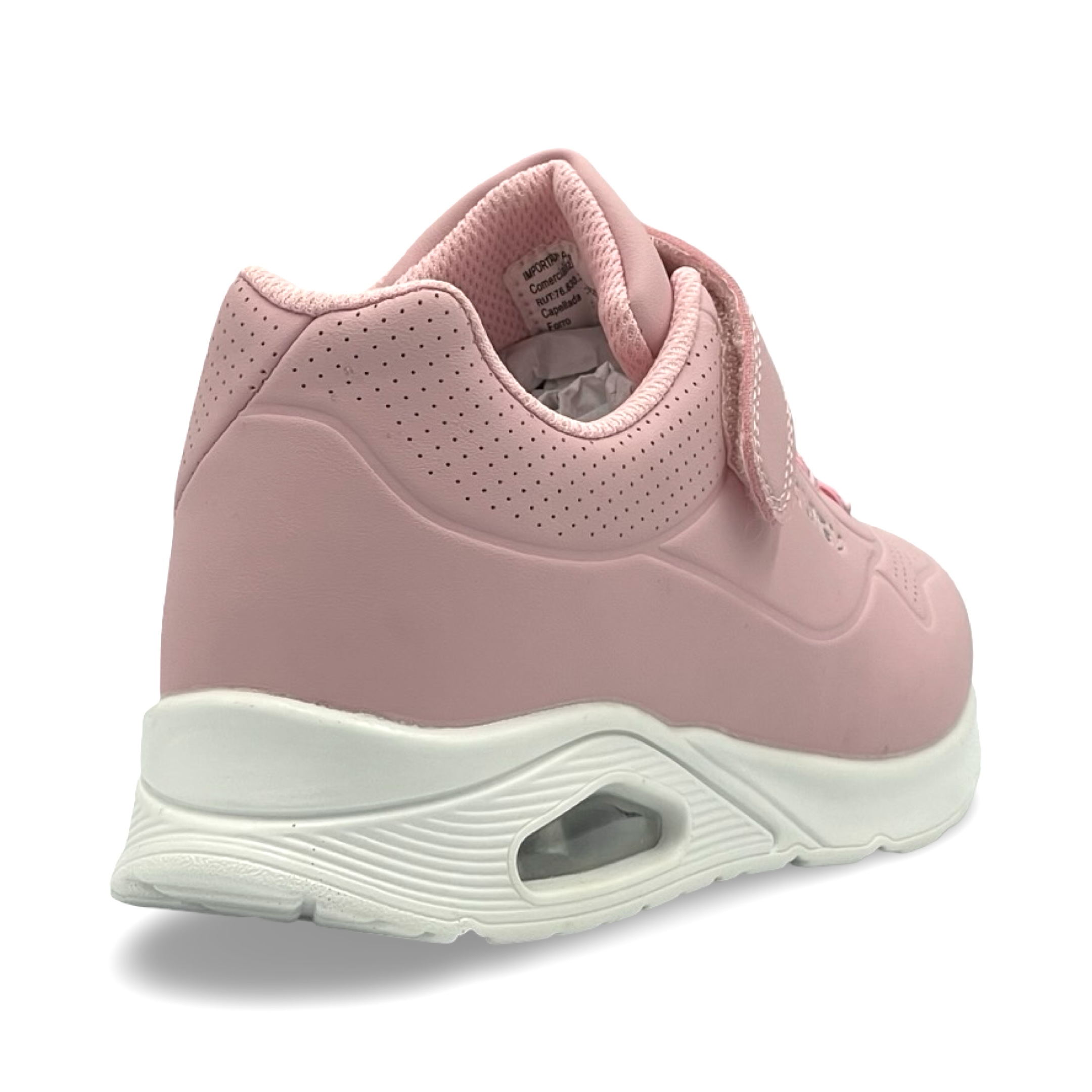 ZAPATILLA NIÑA VERAZZI SEMI DEPORTIVA - 2