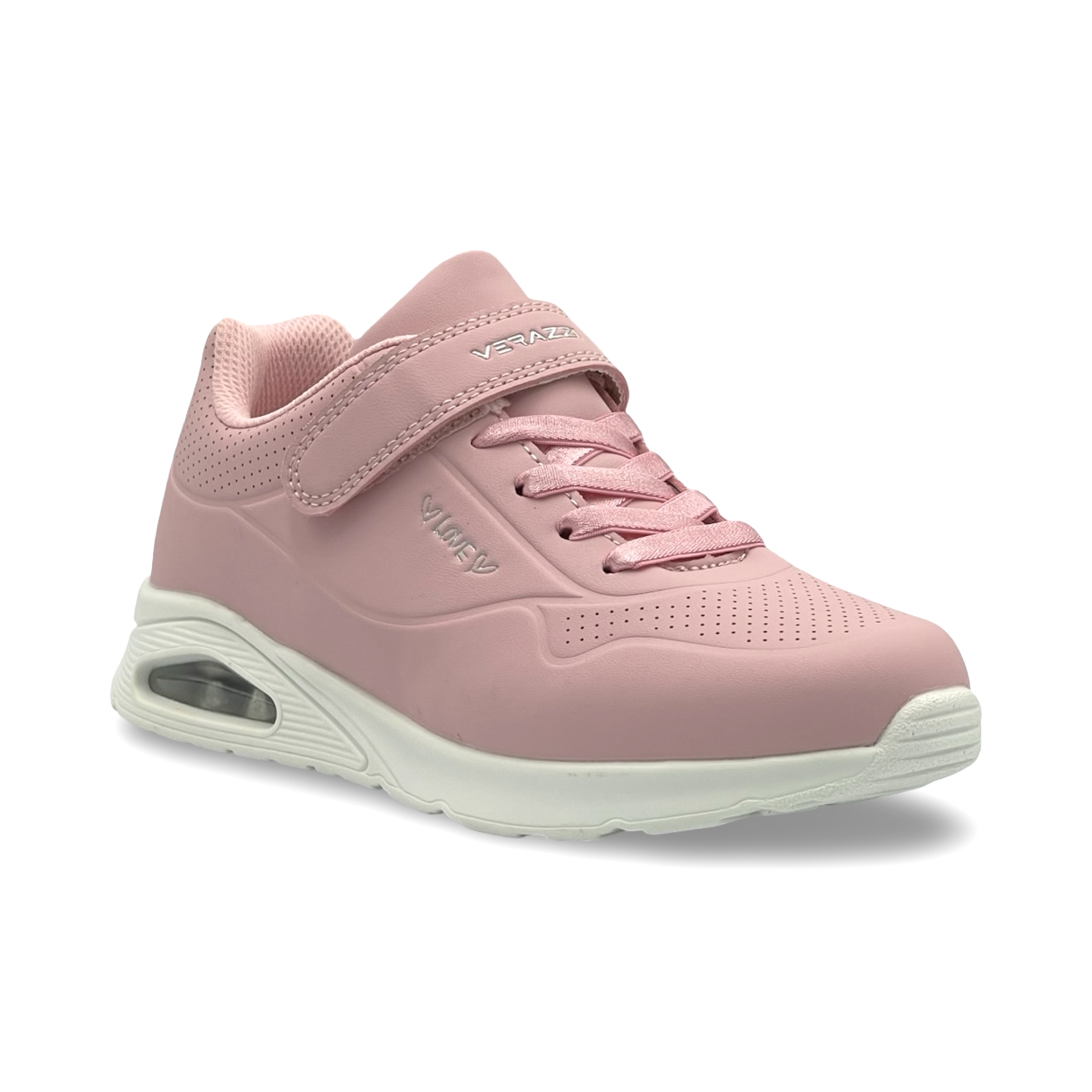 ZAPATILLA NIÑA VERAZZI SEMI DEPORTIVA - 4
