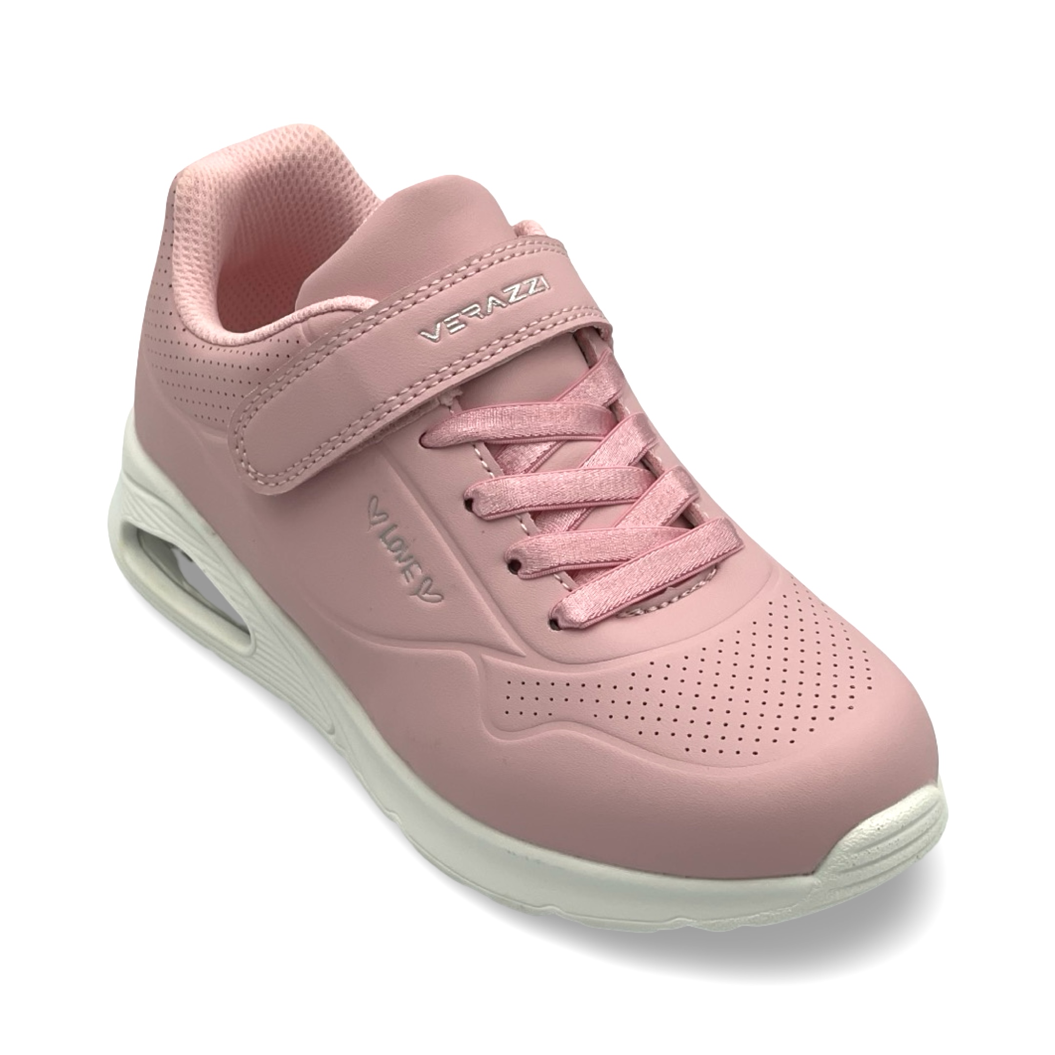 ZAPATILLA NIÑA VERAZZI SEMI DEPORTIVA - 6