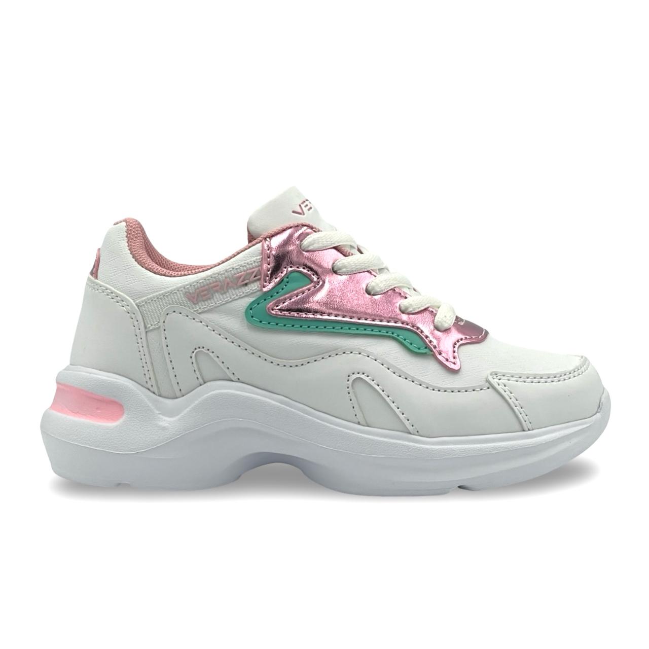 ZAPATILLA NIÑA VERAZZI - 1