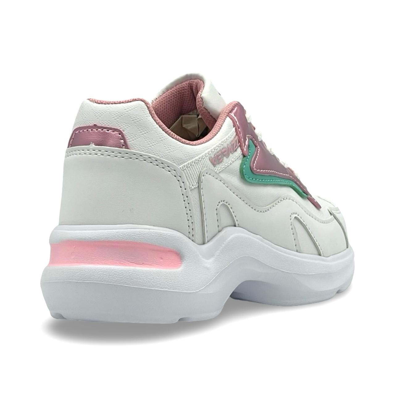 ZAPATILLA NIÑA VERAZZI - 2