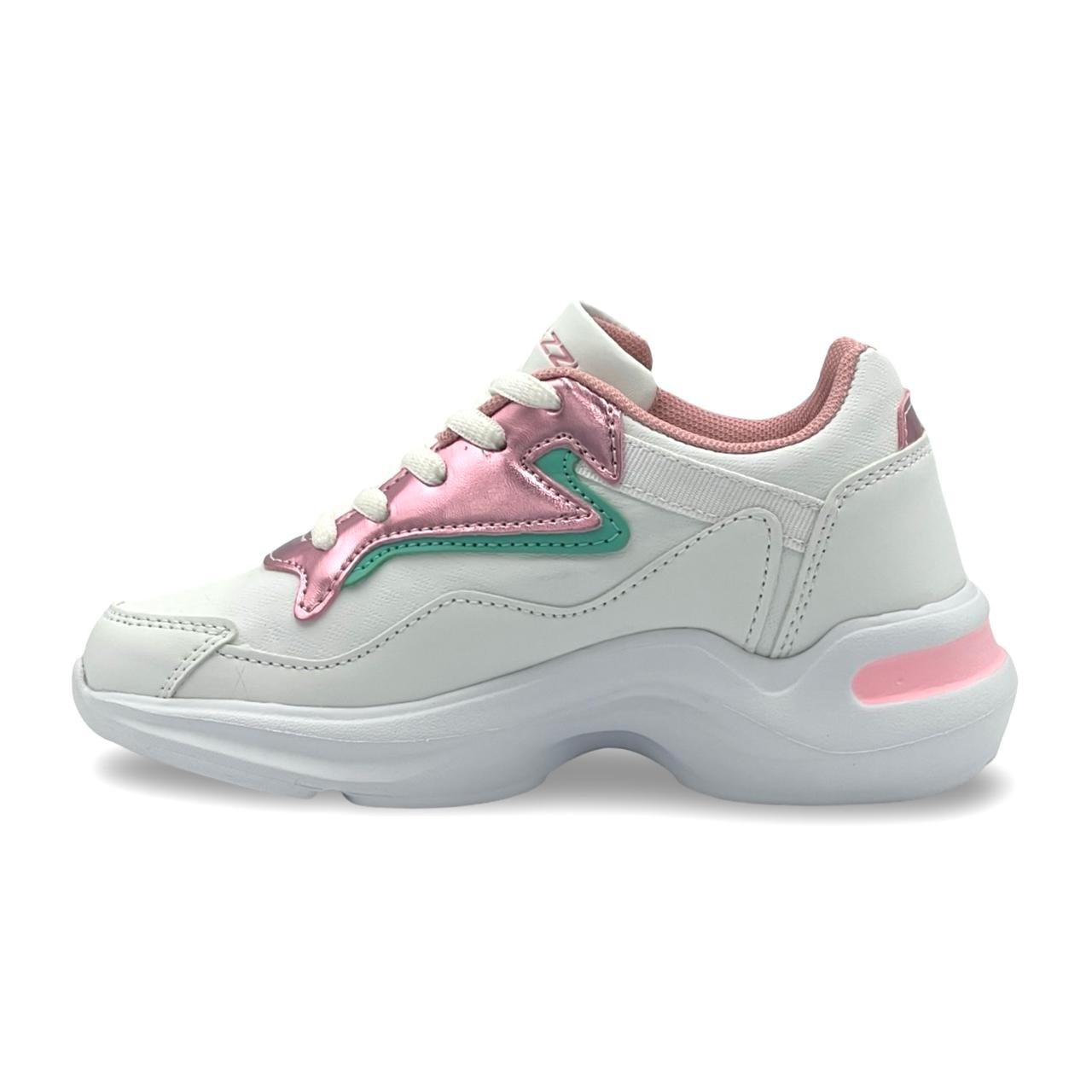 ZAPATILLA NIÑA VERAZZI - 3