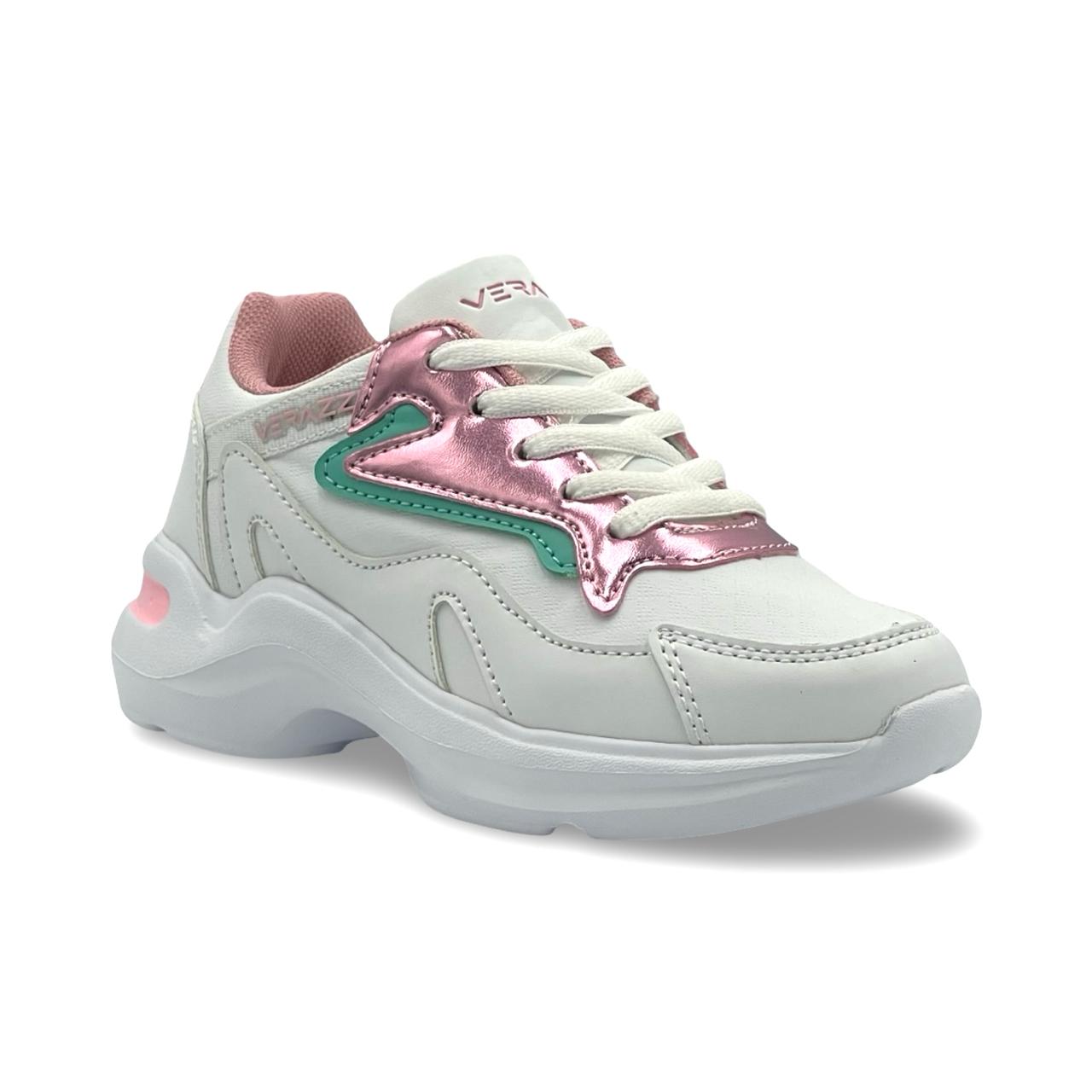 ZAPATILLA NIÑA VERAZZI - 4