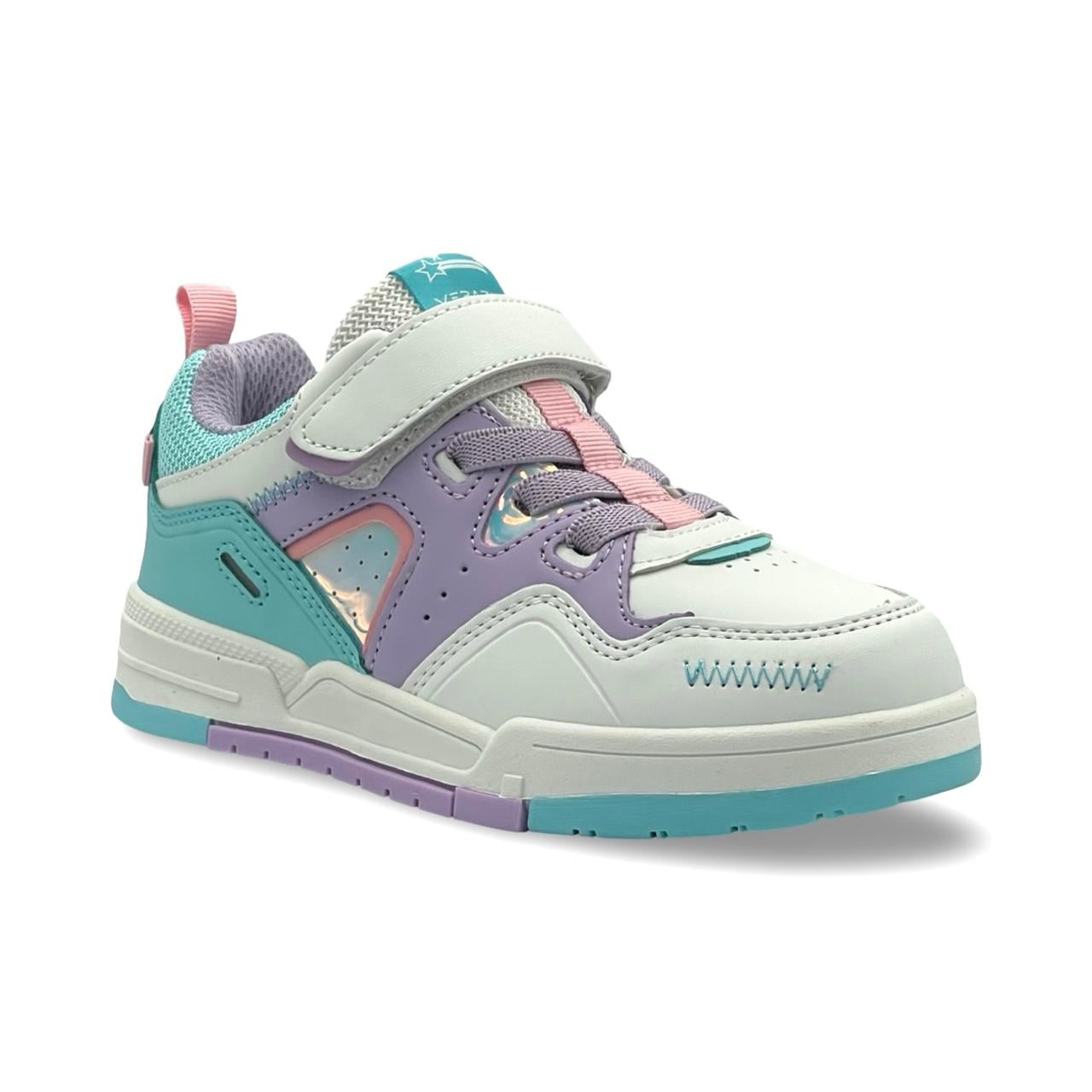 ZAPATILLA URBANA NIÑA VERAZZI - 1