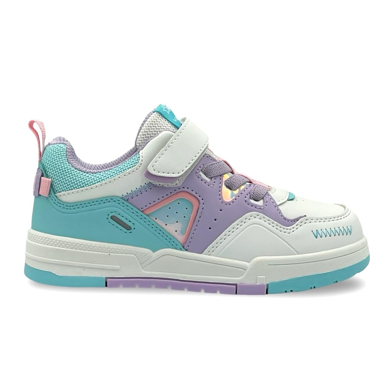 ZAPATILLA URBANA NIÑA VERAZZI - 2
