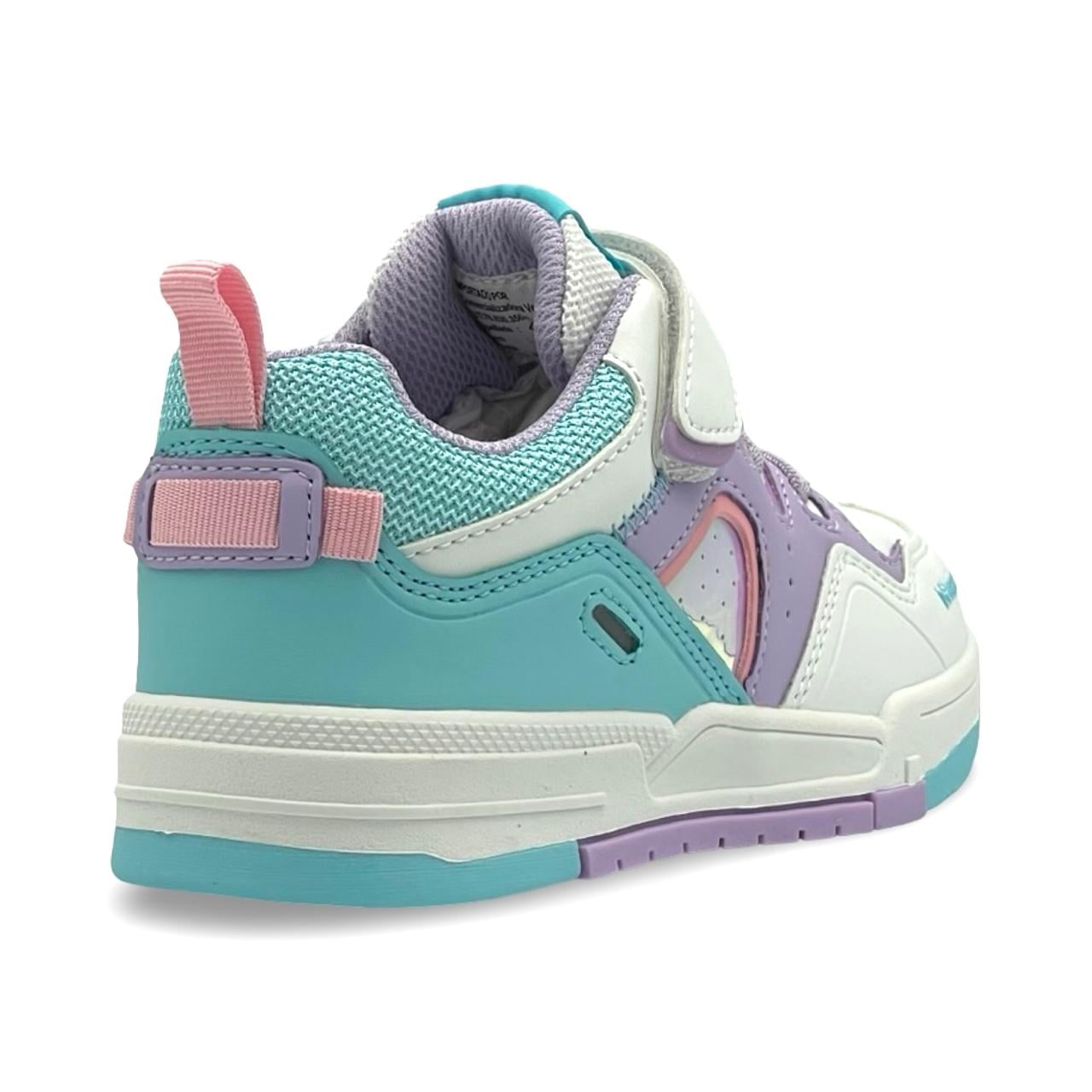 ZAPATILLA URBANA NIÑA VERAZZI - 3