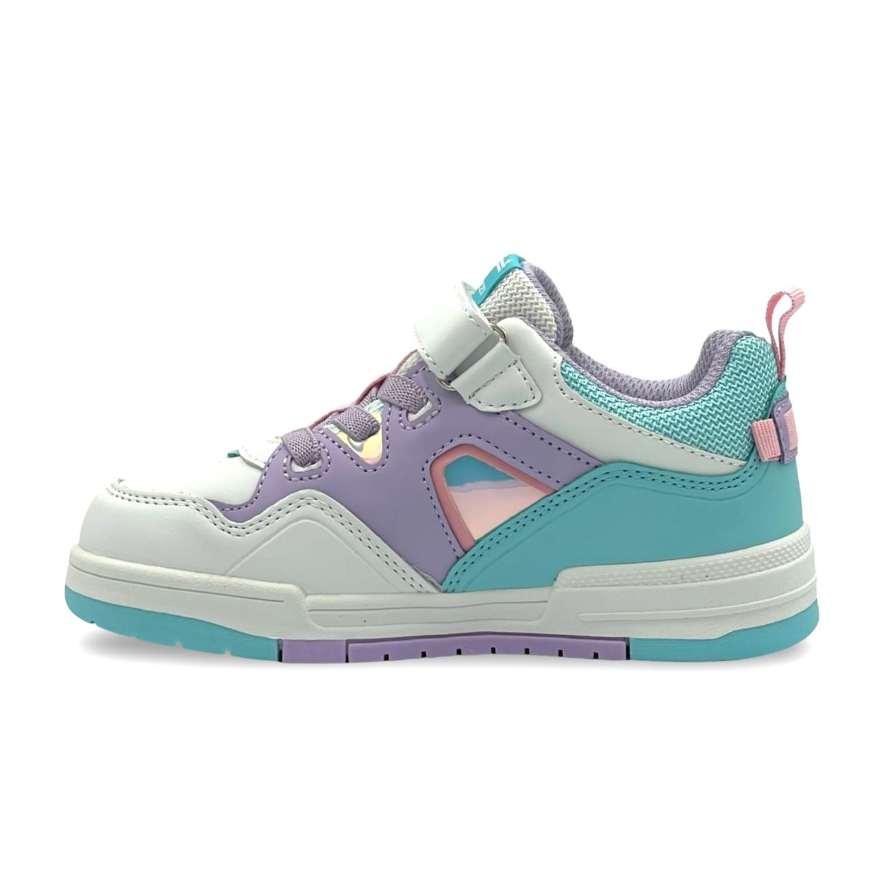 ZAPATILLA URBANA NIÑA VERAZZI - 4