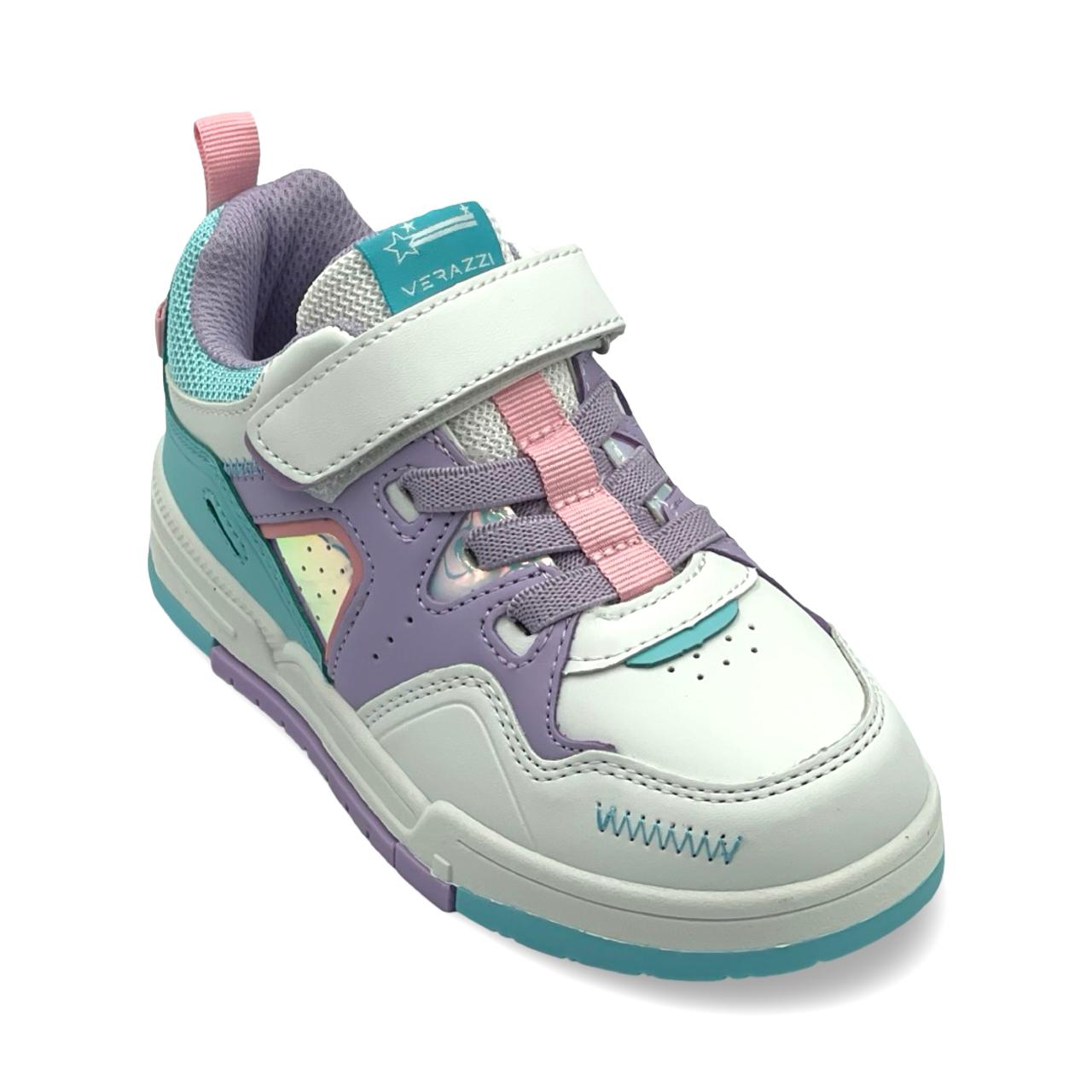 ZAPATILLA URBANA NIÑA VERAZZI - 5