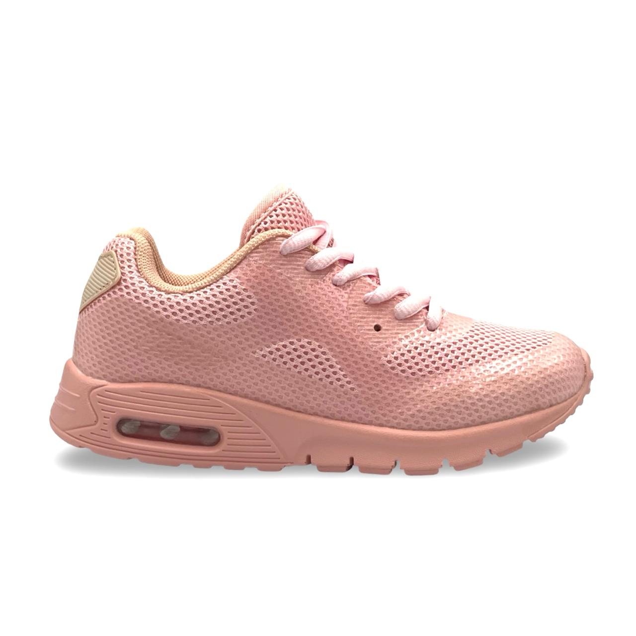 ZAPATILLA DEPORTIVA NIÑA VERAZZI - 1