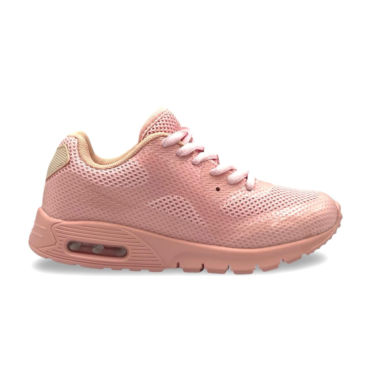 ZAPATILLA DEPORTIVA NIÑA VERAZZI - 1