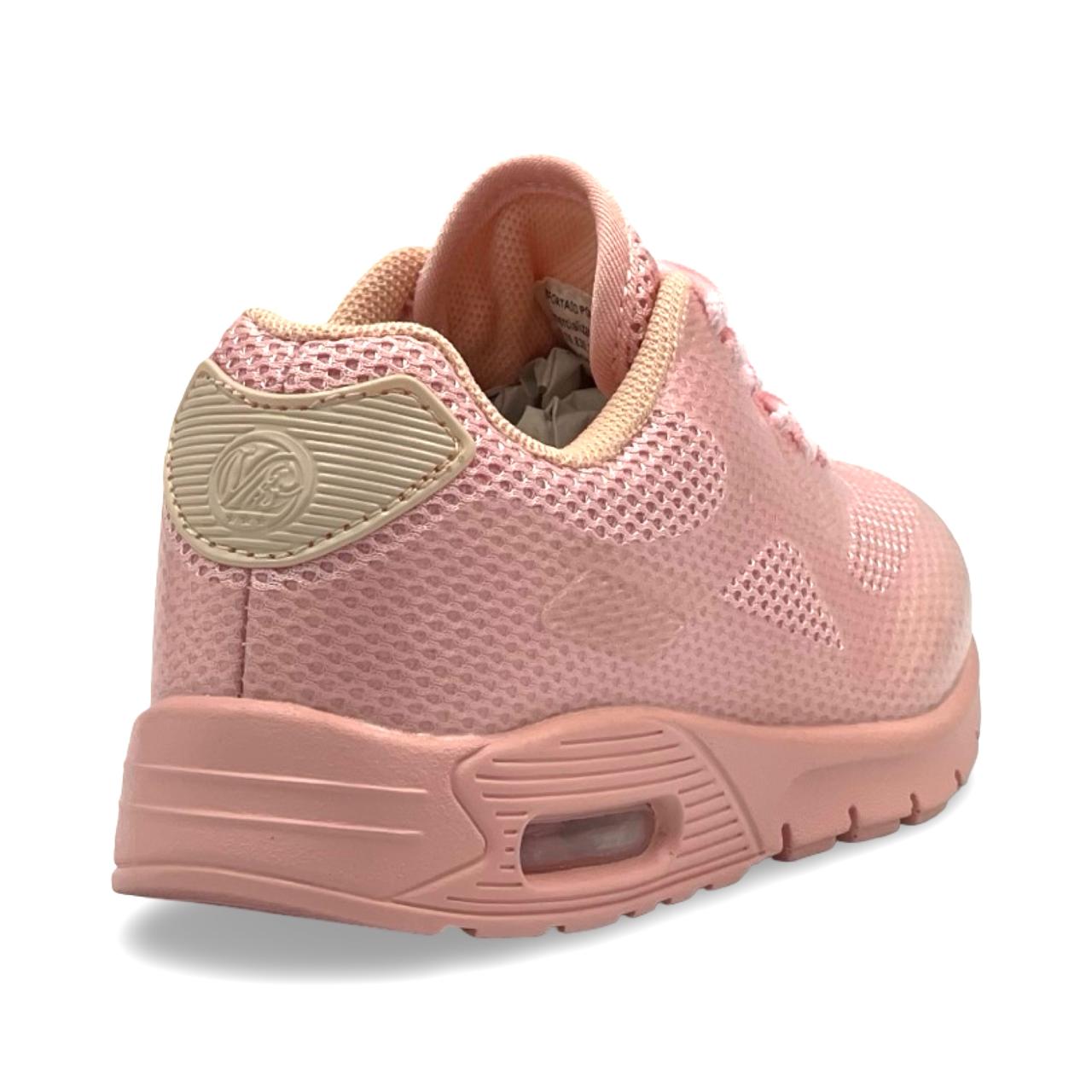 ZAPATILLA DEPORTIVA NIÑA VERAZZI - 2
