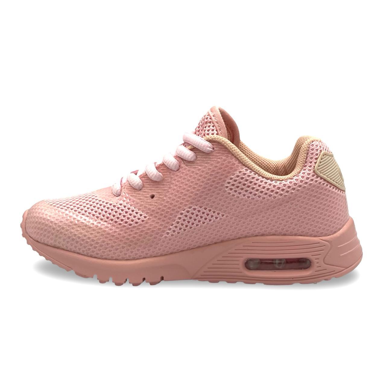 ZAPATILLA DEPORTIVA NIÑA VERAZZI - 3