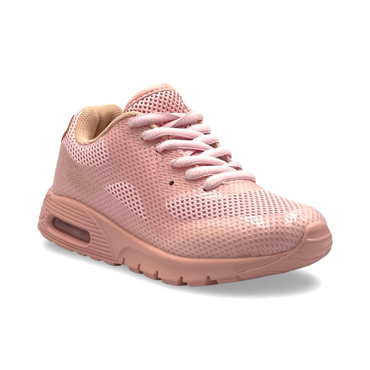 ZAPATILLA DEPORTIVA NIÑA VERAZZI - 4
