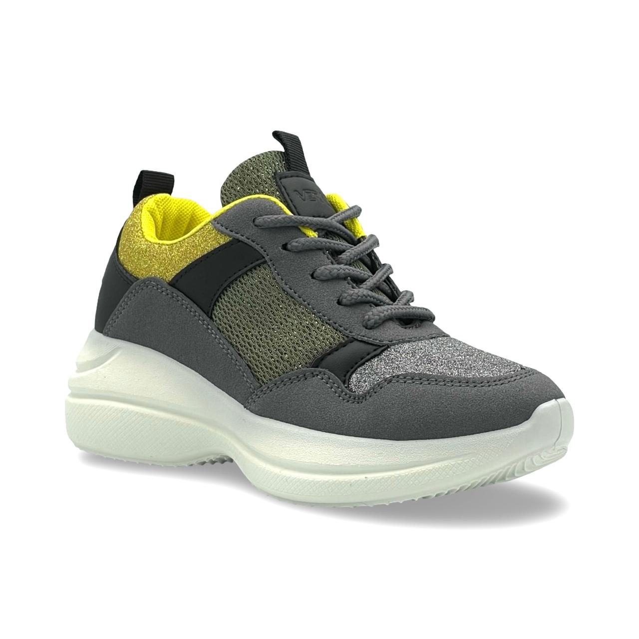 ZAPATILLA URBANA NIÑA VERAZZI - 4