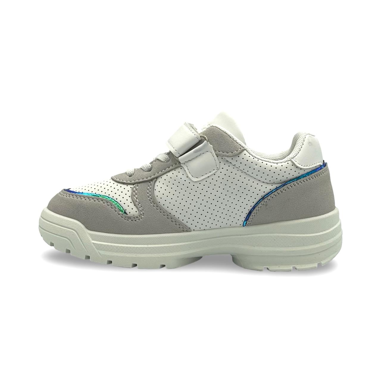 ZAPATILLA NIÑA TORNASOL VERAZZI - 3