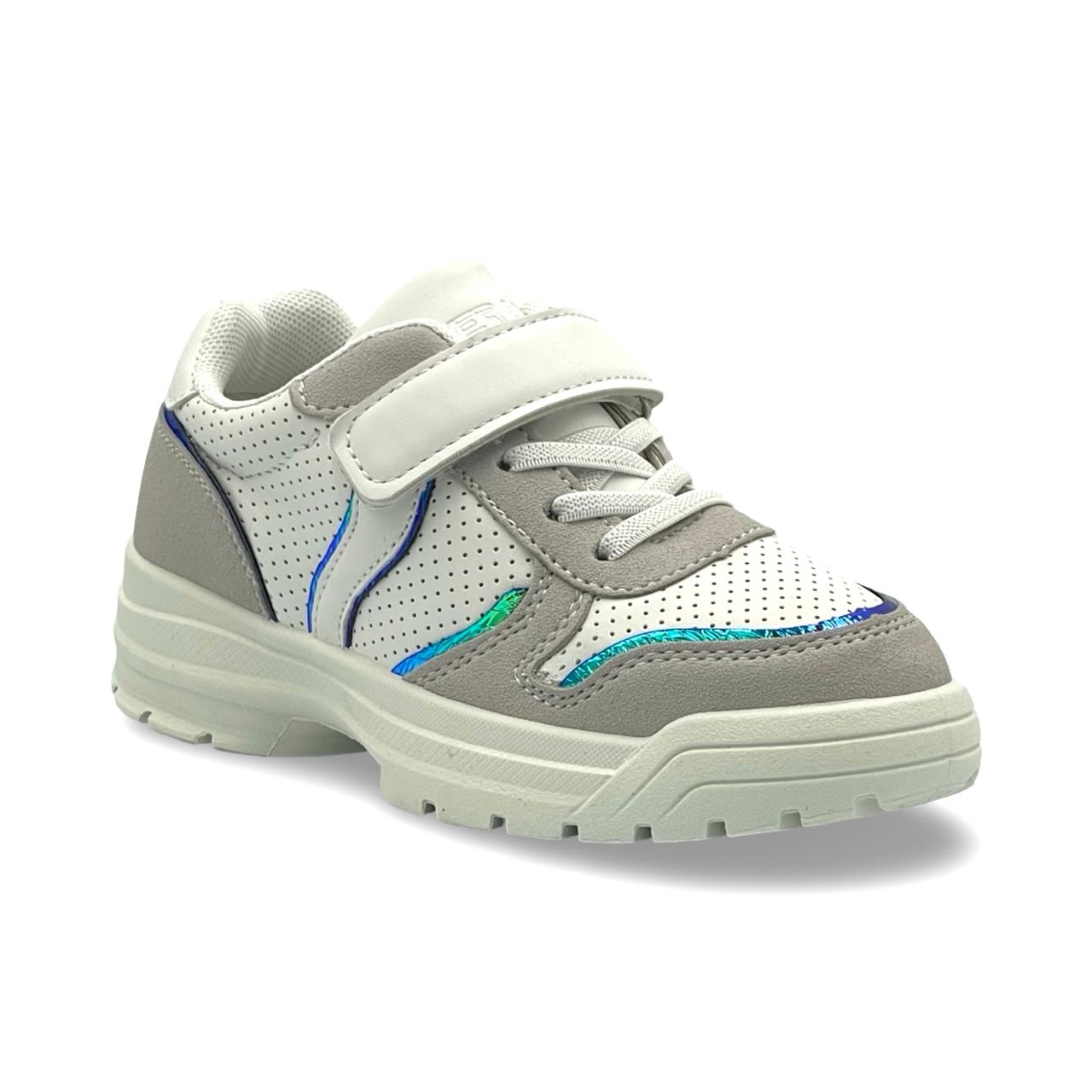 ZAPATILLA NIÑA TORNASOL VERAZZI - 4