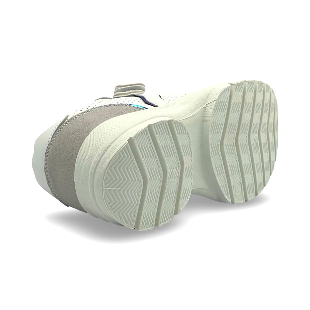 ZAPATILLA NIÑA TORNASOL VERAZZI - 5
