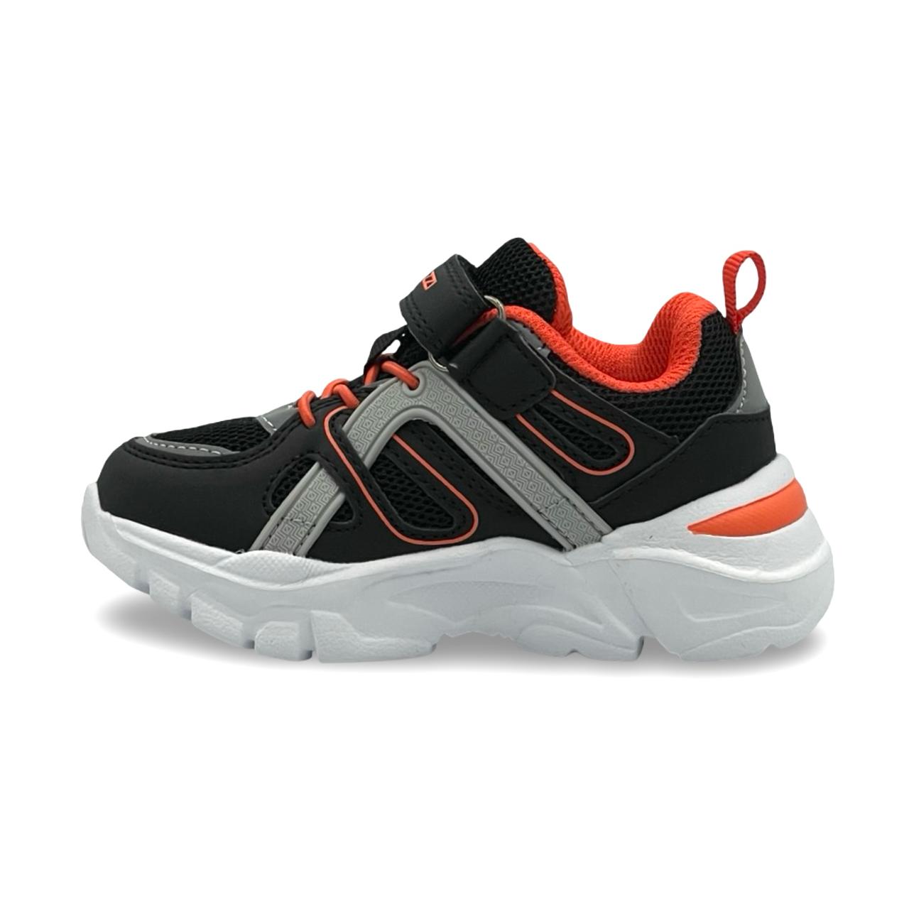 ZAPATILLA NIÑO VERAZZI - 3