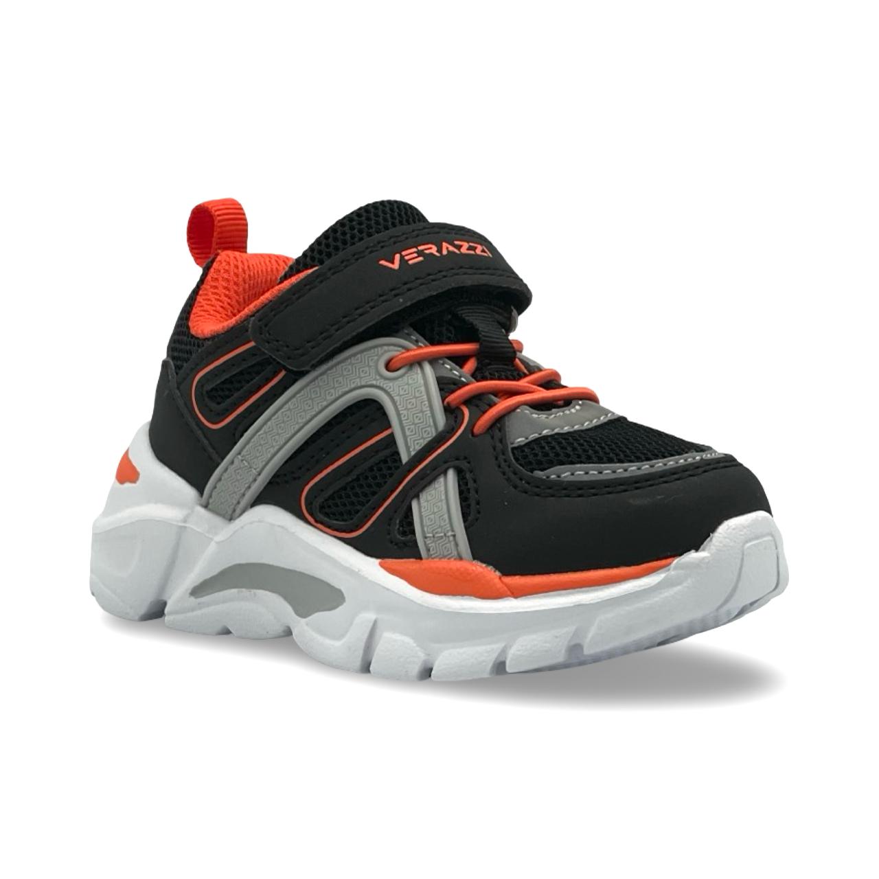 ZAPATILLA NIÑO VERAZZI - 4