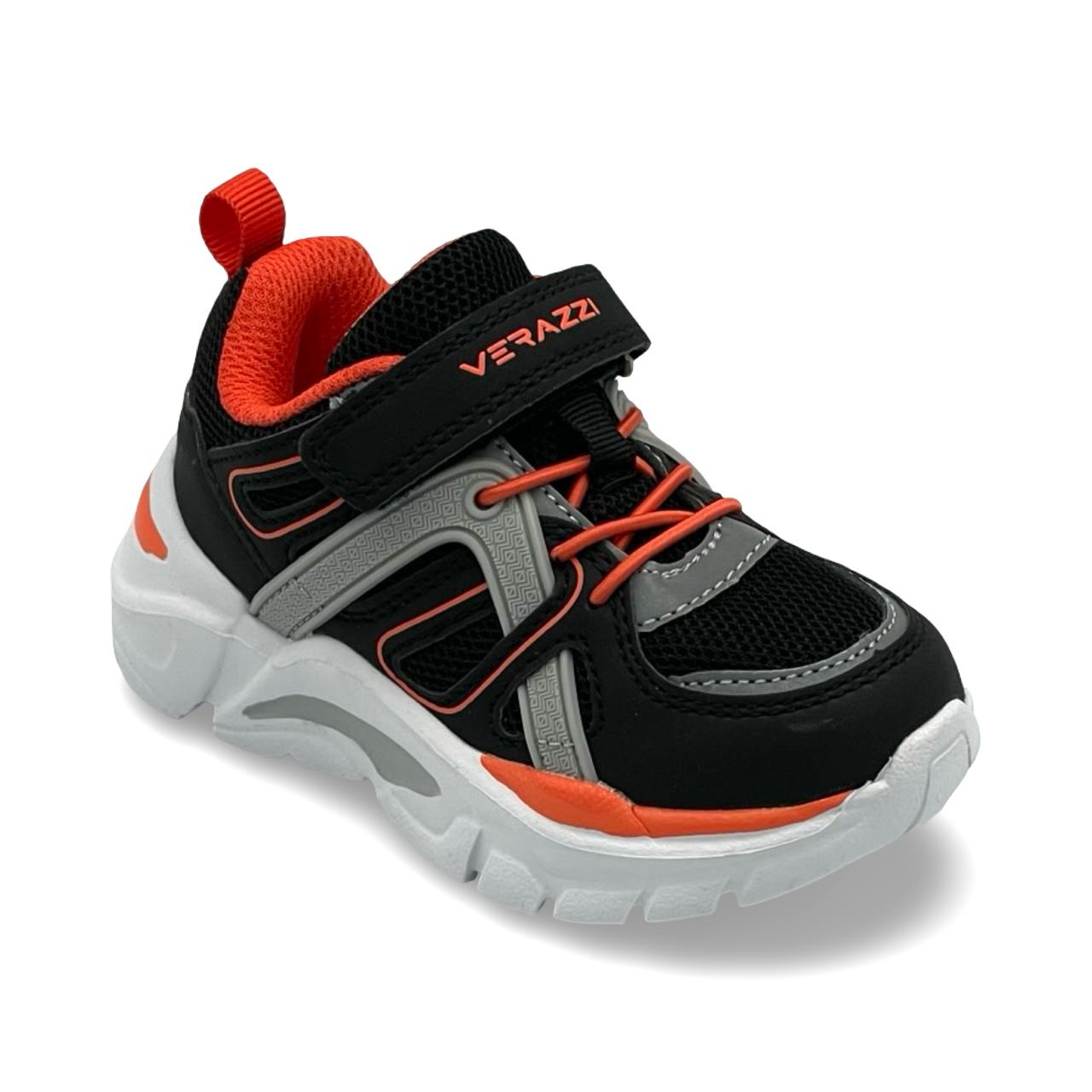 ZAPATILLA NIÑO VERAZZI - 5