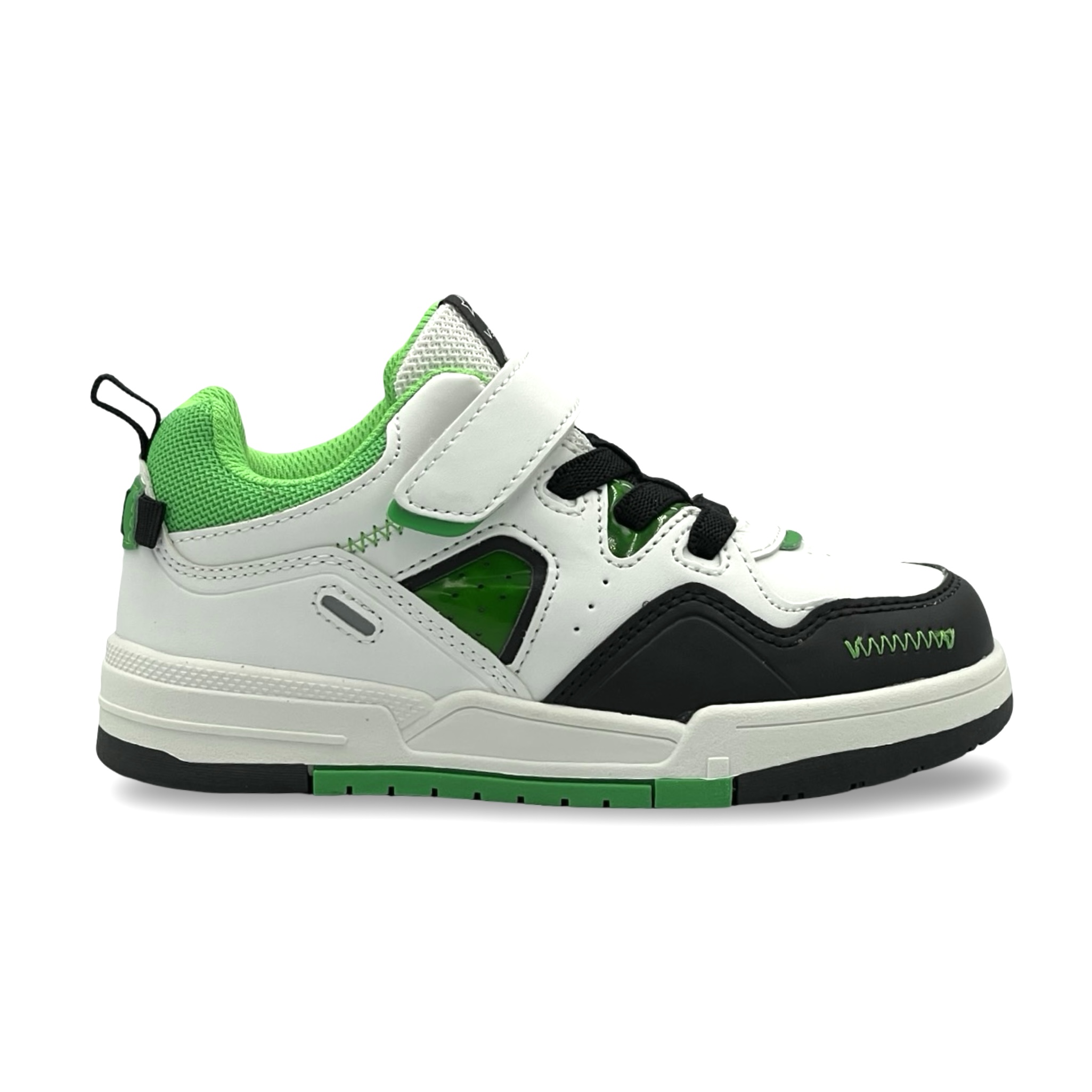 ZAPATILLA URBANA NIÑO SKATE VERAZZI - 1